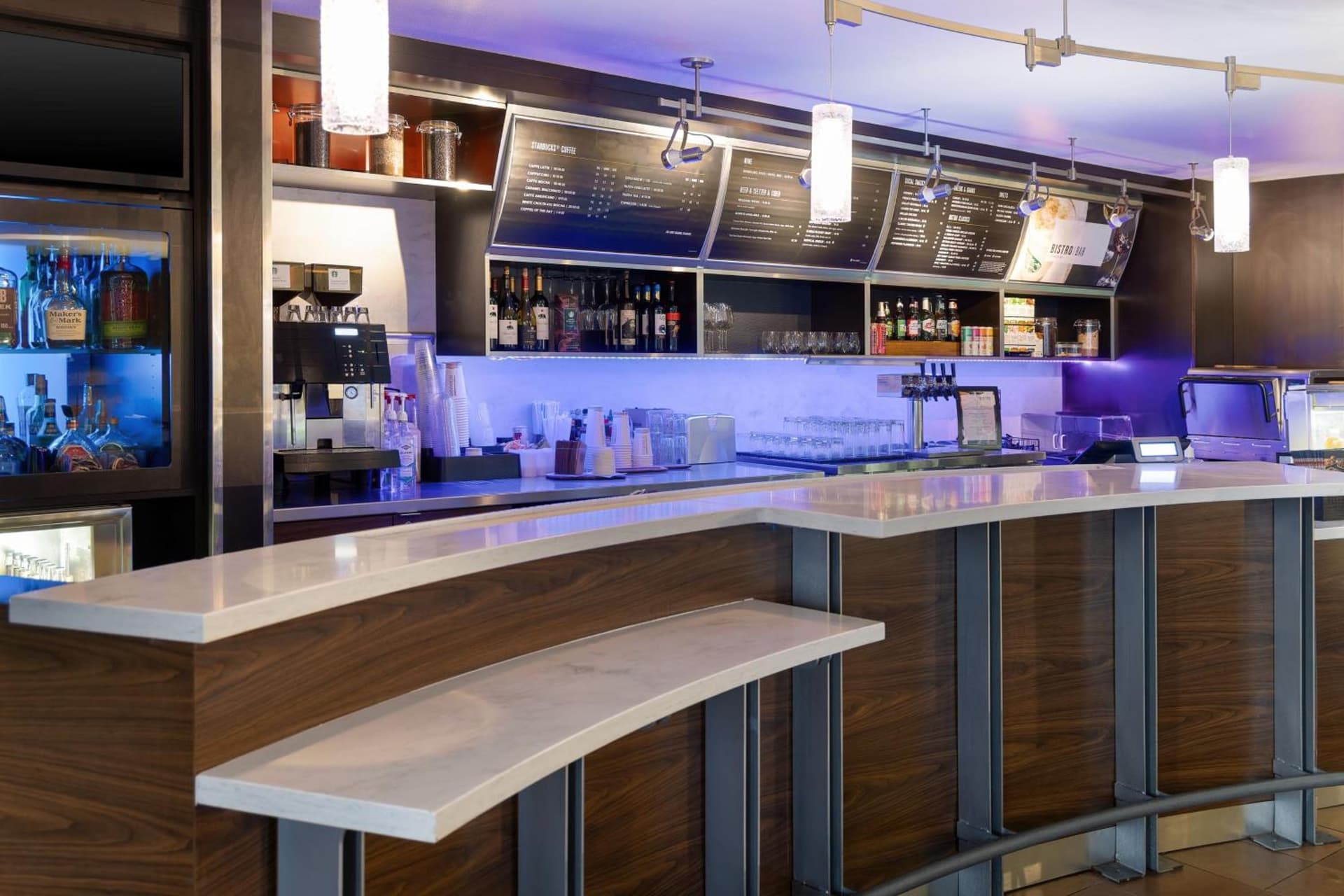 Courtyard by Marriott Ontario Rancho Cucamonga gallery photo in Rancho Cucamonga, CA — image 22