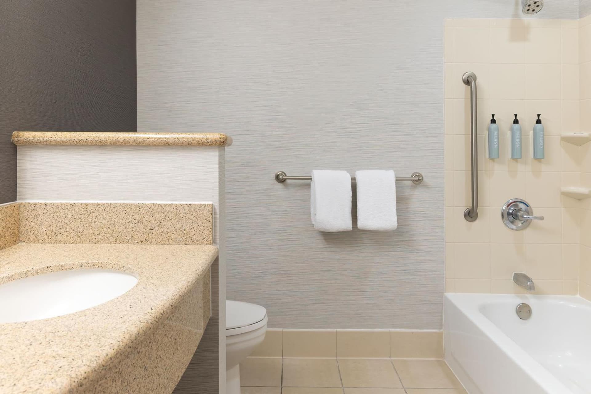 Courtyard by Marriott Ontario Rancho Cucamonga gallery photo in Rancho Cucamonga, CA — image 21