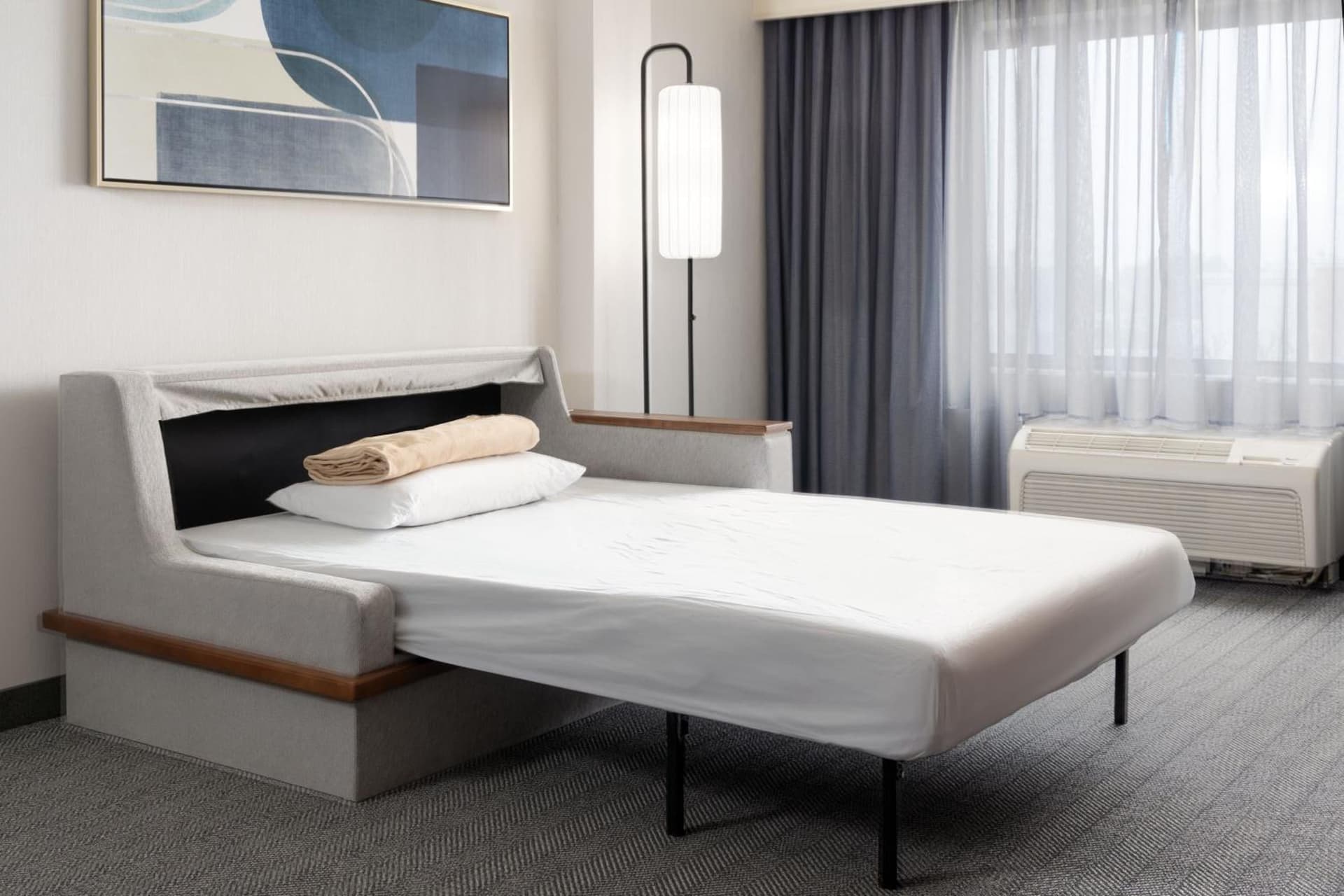 Courtyard by Marriott Ontario Rancho Cucamonga gallery photo in Rancho Cucamonga, CA — image 17