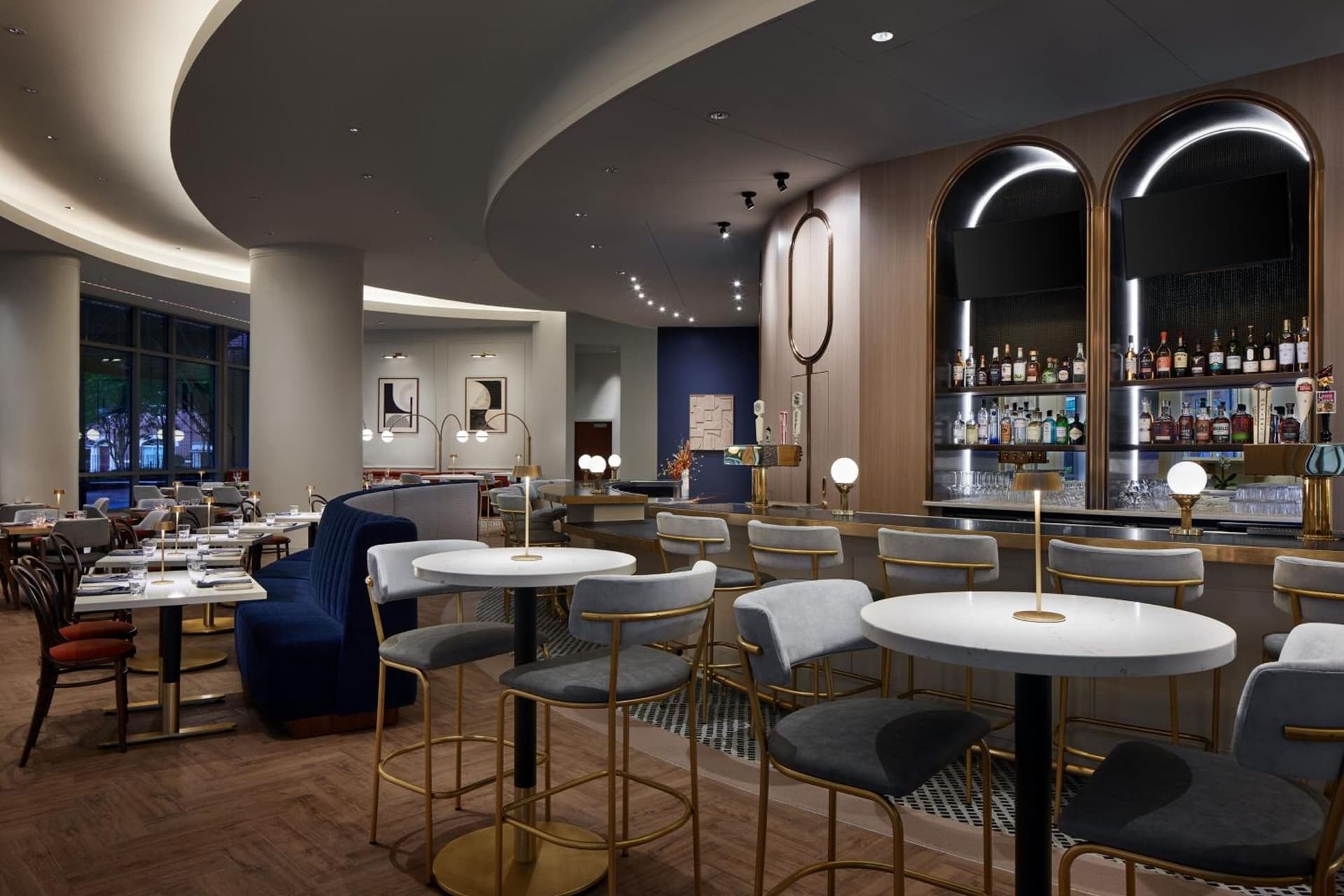 The Westin Alexandria Old Town gallery photo in Alexandria, VA — image 23