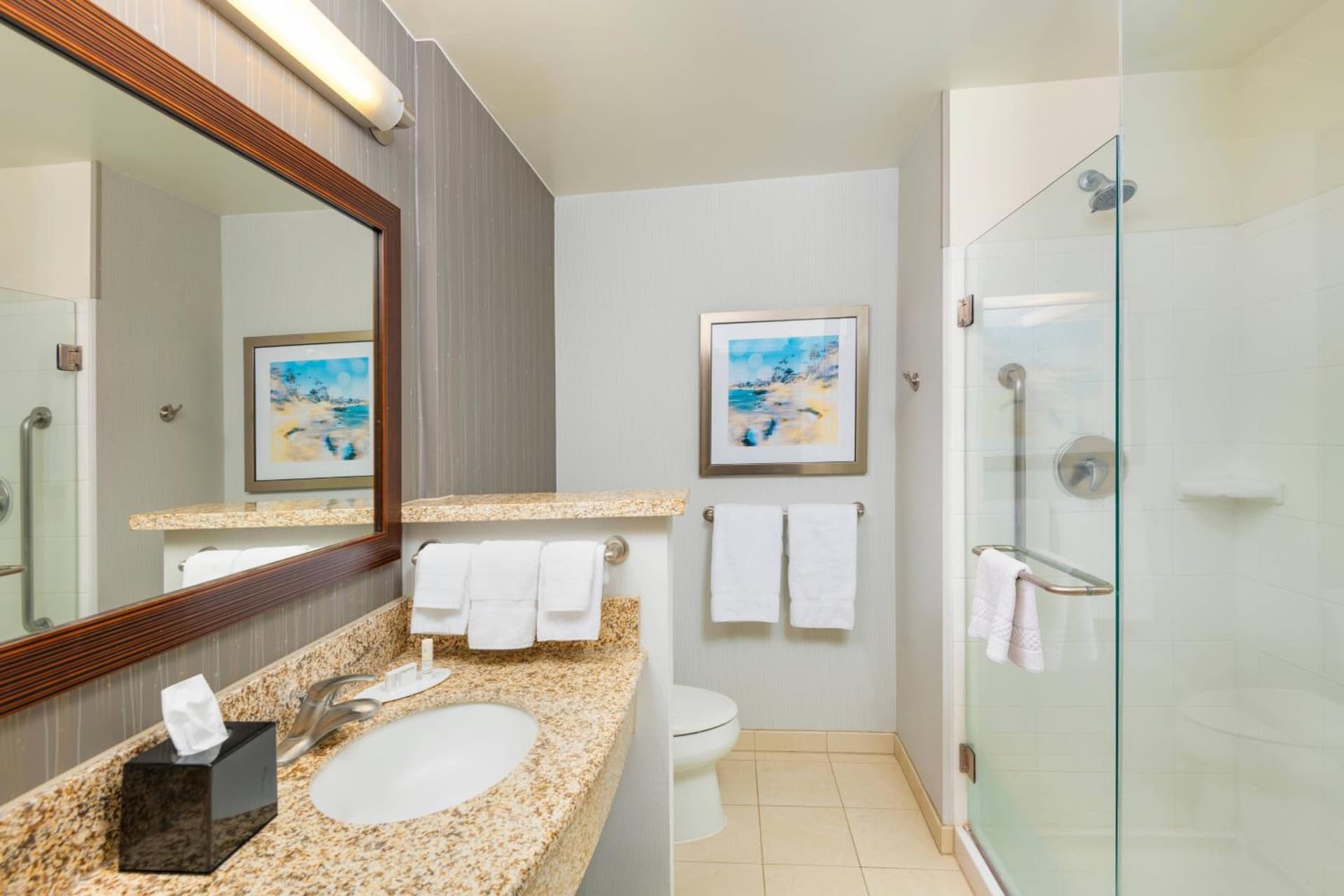 Courtyard by Marriott Santa Ana Orange County gallery photo in Santa Ana, CA — image 44