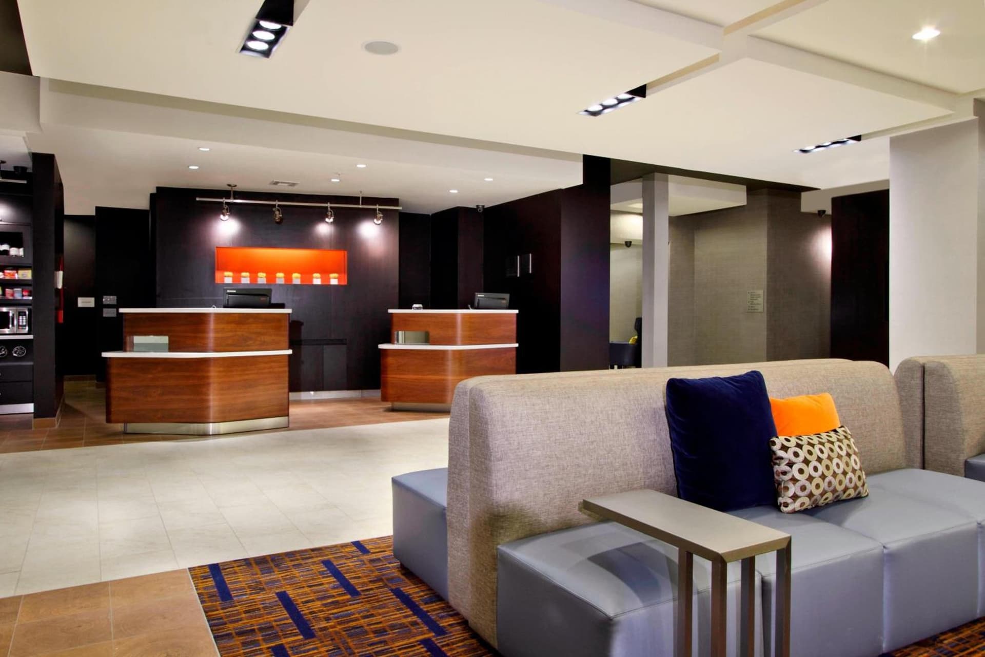 Courtyard by Marriott Victoria property views in Victoria, TX — gallery photo 3