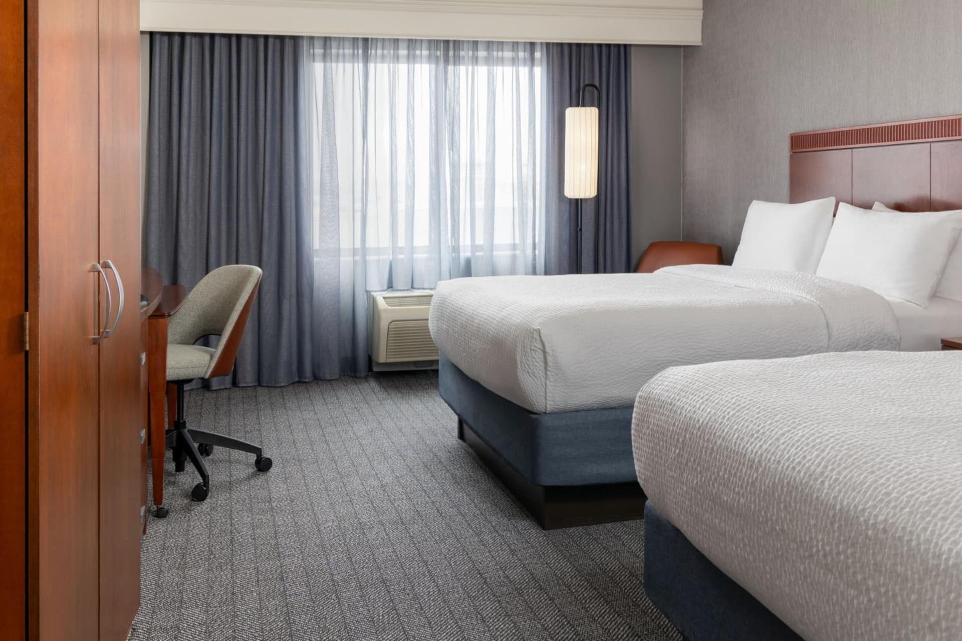 Courtyard by Marriott Ontario Rancho Cucamonga gallery photo in Rancho Cucamonga, CA — image 29