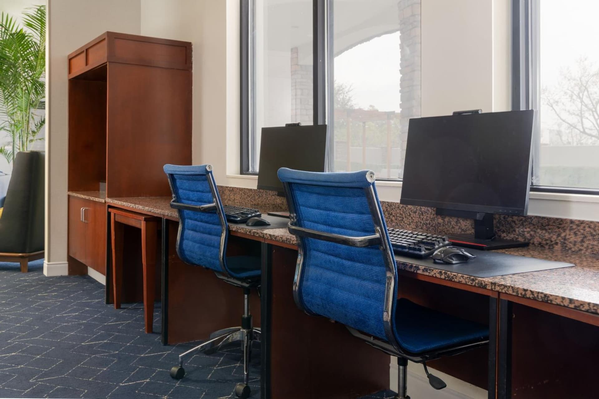 Courtyard by Marriott Ontario Rancho Cucamonga gallery photo in Rancho Cucamonga, CA — image 38