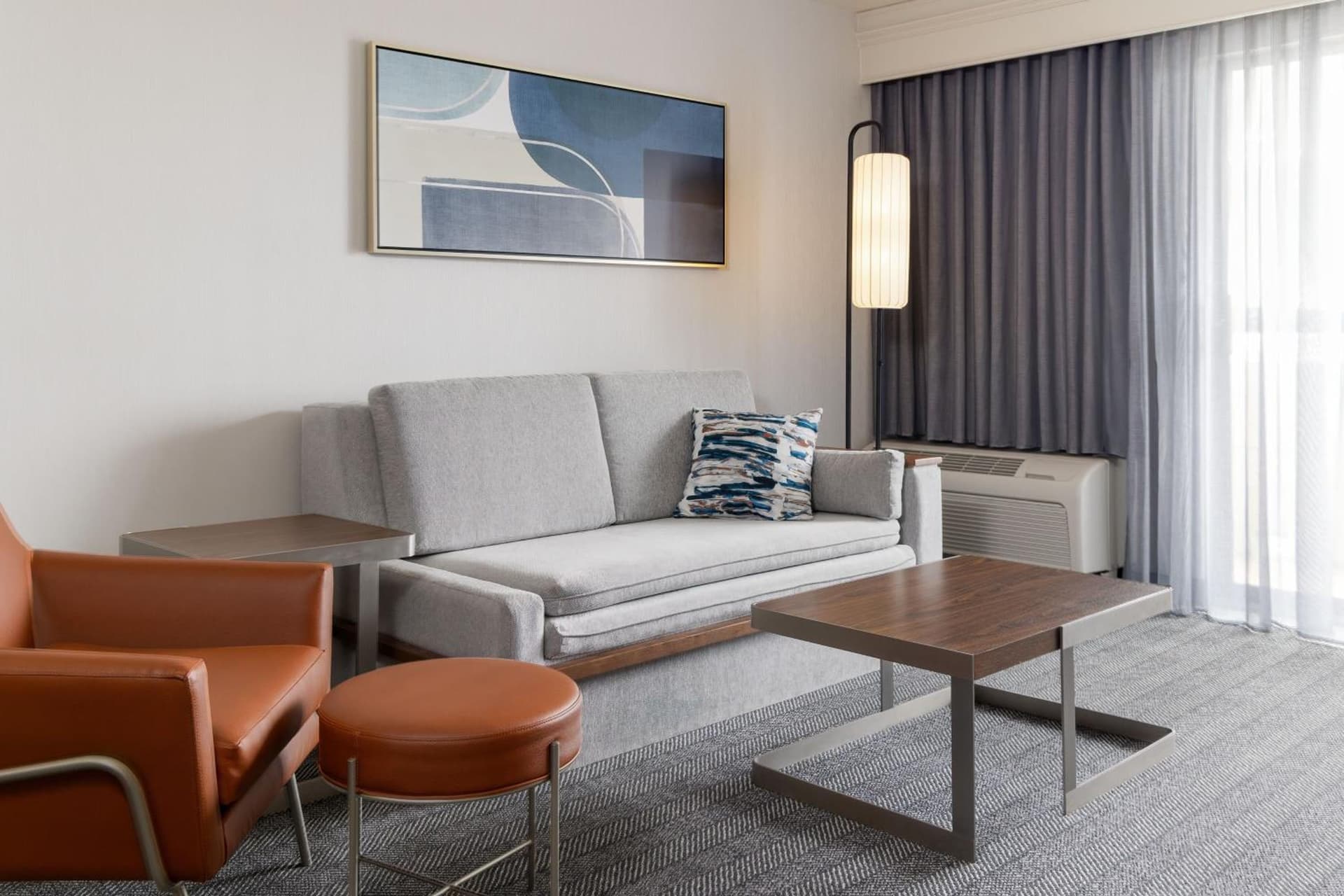 Courtyard by Marriott Ontario Rancho Cucamonga gallery photo in Rancho Cucamonga, CA — image 14