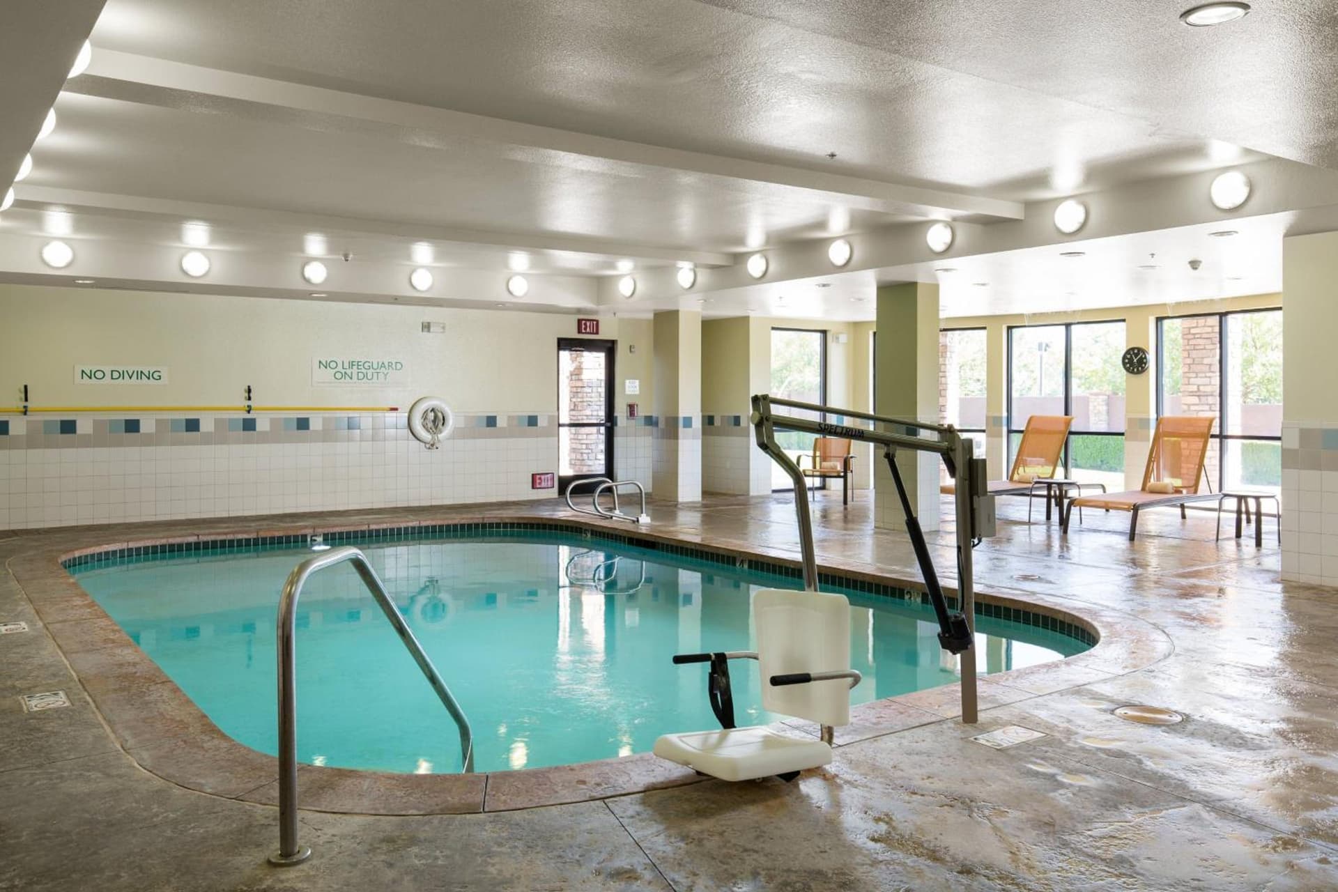 Courtyard by Marriott Ontario Rancho Cucamonga gallery photo in Rancho Cucamonga, CA — image 35