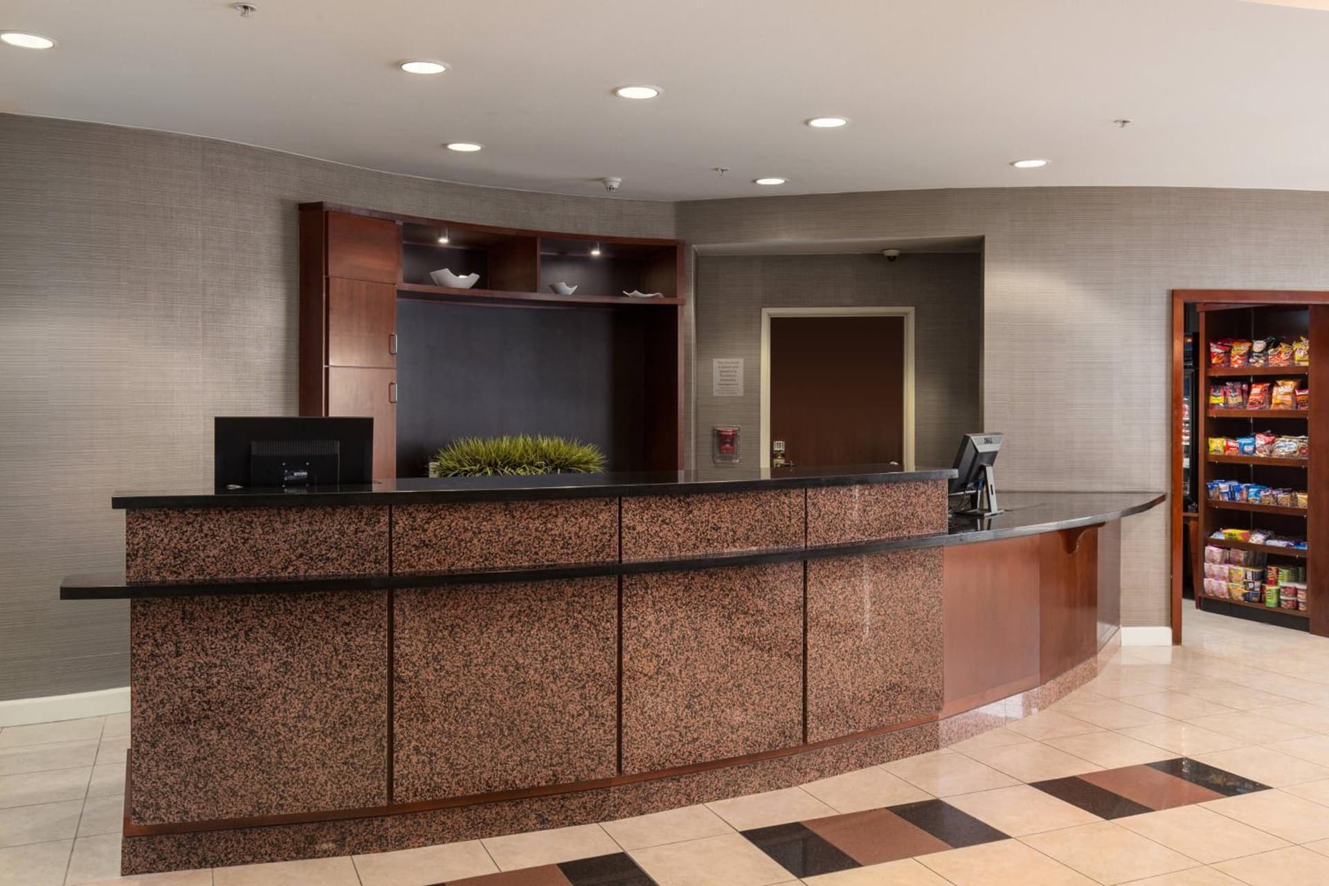 Courtyard by Marriott Ontario Rancho Cucamonga gallery photo in Rancho Cucamonga, CA — image 9