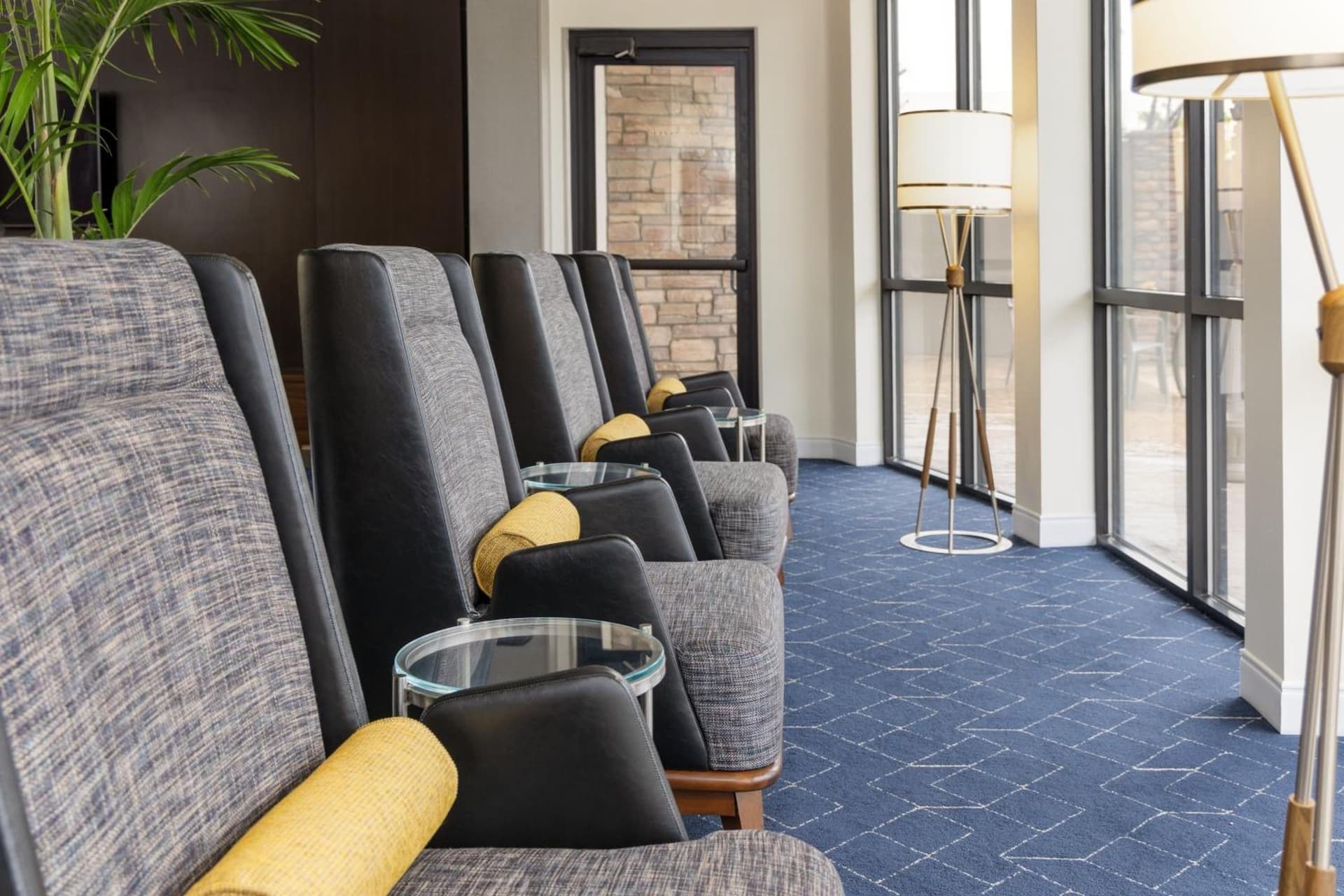 Courtyard by Marriott Ontario Rancho Cucamonga gallery photo in Rancho Cucamonga, CA — image 28