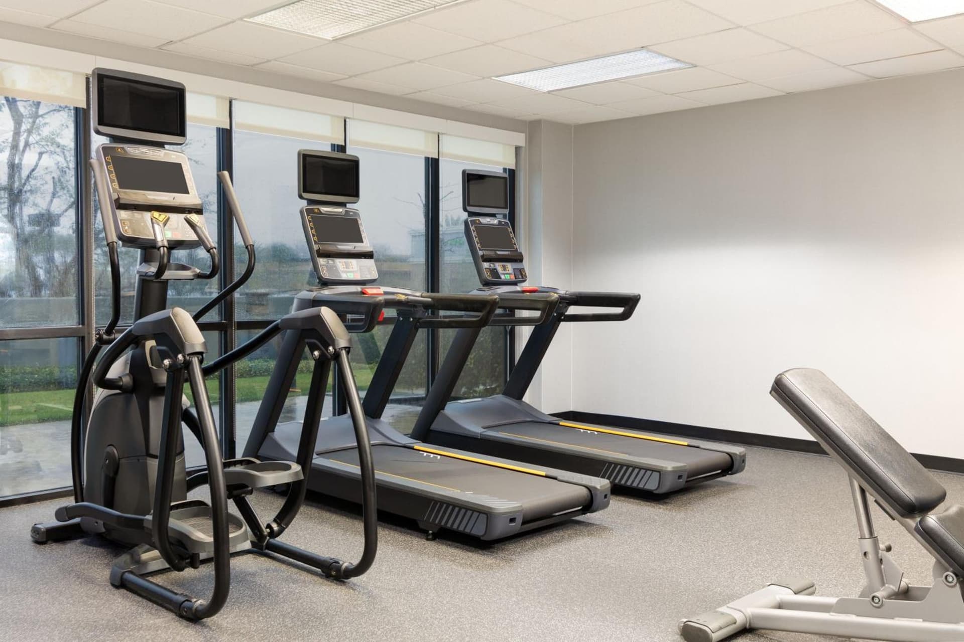 Courtyard by Marriott Ontario Rancho Cucamonga gallery photo in Rancho Cucamonga, CA — image 32