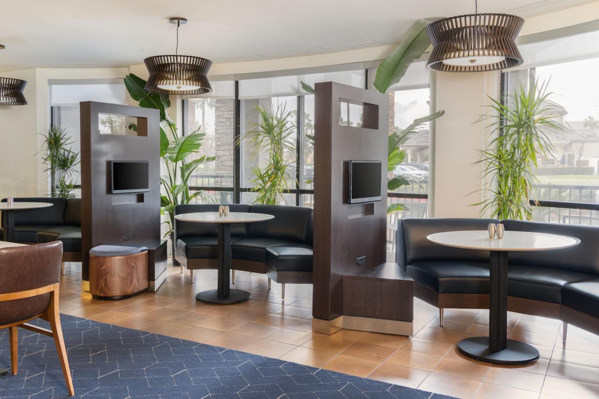 Courtyard by Marriott Ontario Rancho Cucamonga gallery photo in Rancho Cucamonga, CA — image 6