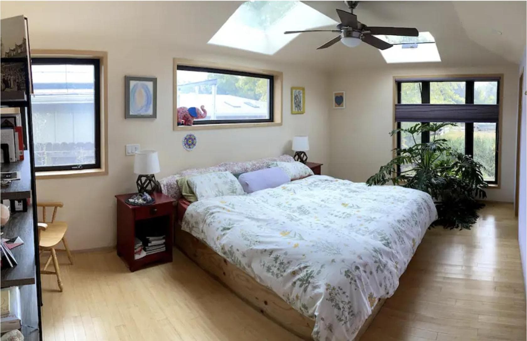 Energy-Efficient Oasis Cozy Near DT Boulder and trails gallery photo in Boulder, CO — image 32