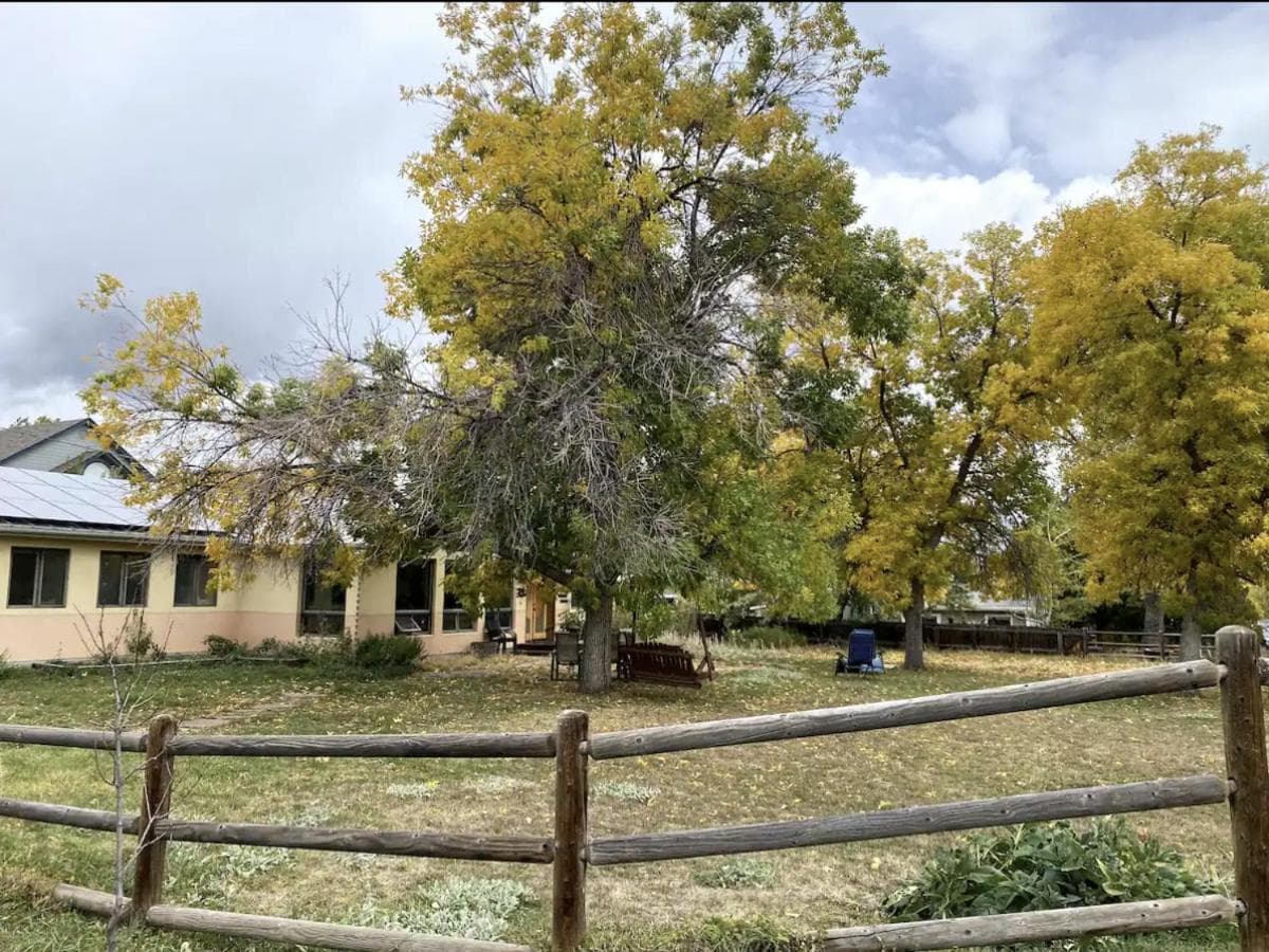 Energy-Efficient Oasis Cozy Near DT Boulder and trails gallery photo in Boulder, CO — image 24