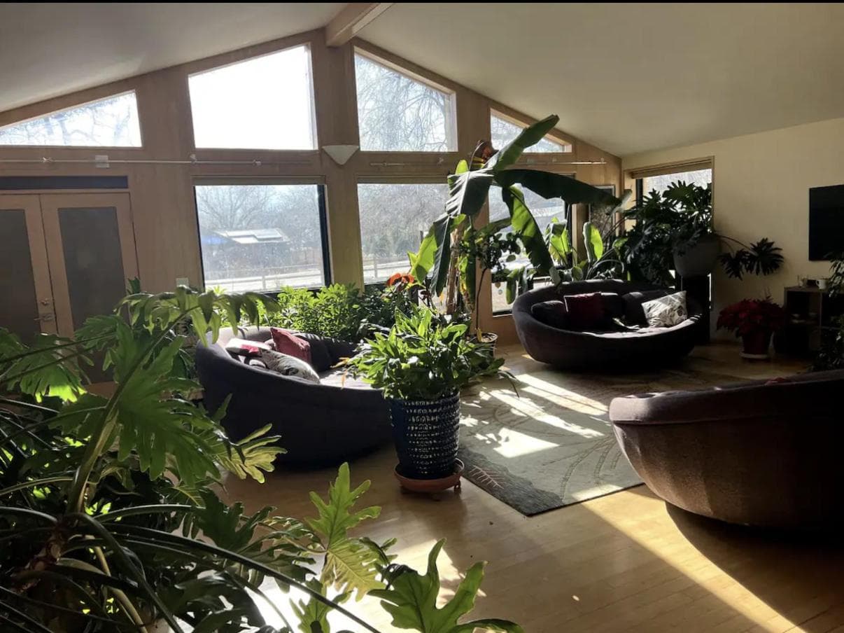Energy-Efficient Oasis Cozy Near DT Boulder and trails gallery photo in Boulder, CO — image 19