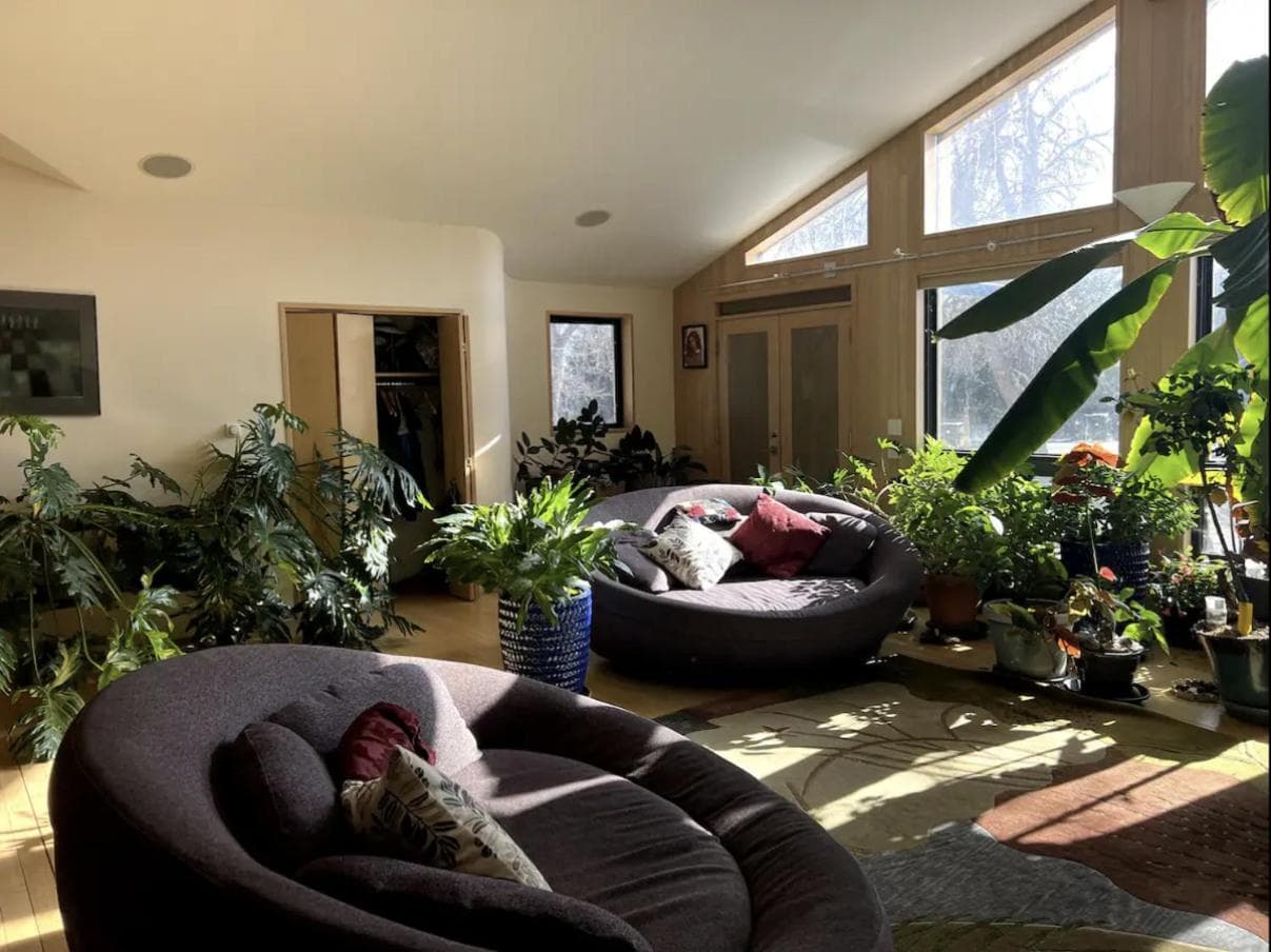 Energy-Efficient Oasis Cozy Near DT Boulder and trails gallery photo in Boulder, CO — image 18