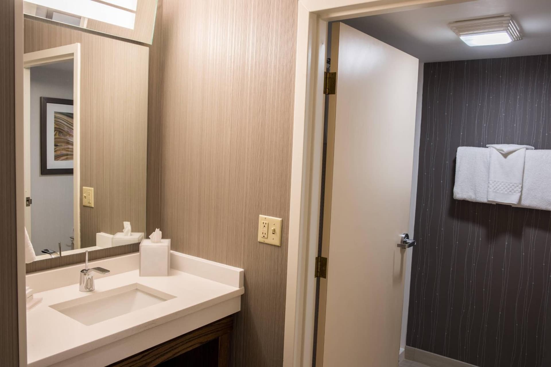 Courtyard by Marriott Norwich gallery photo in Norwich, CT — image 13