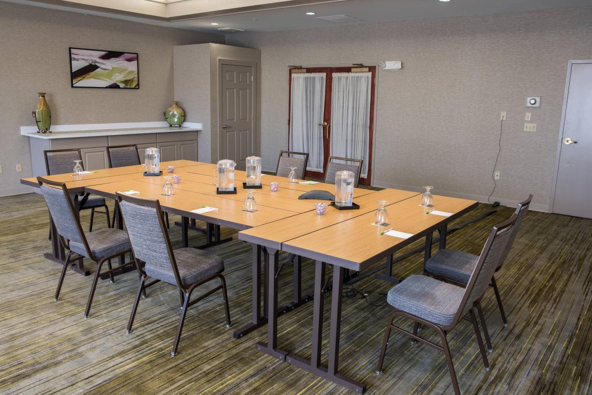 Courtyard by Marriott Norwich gallery photo in Norwich, CT — image 14