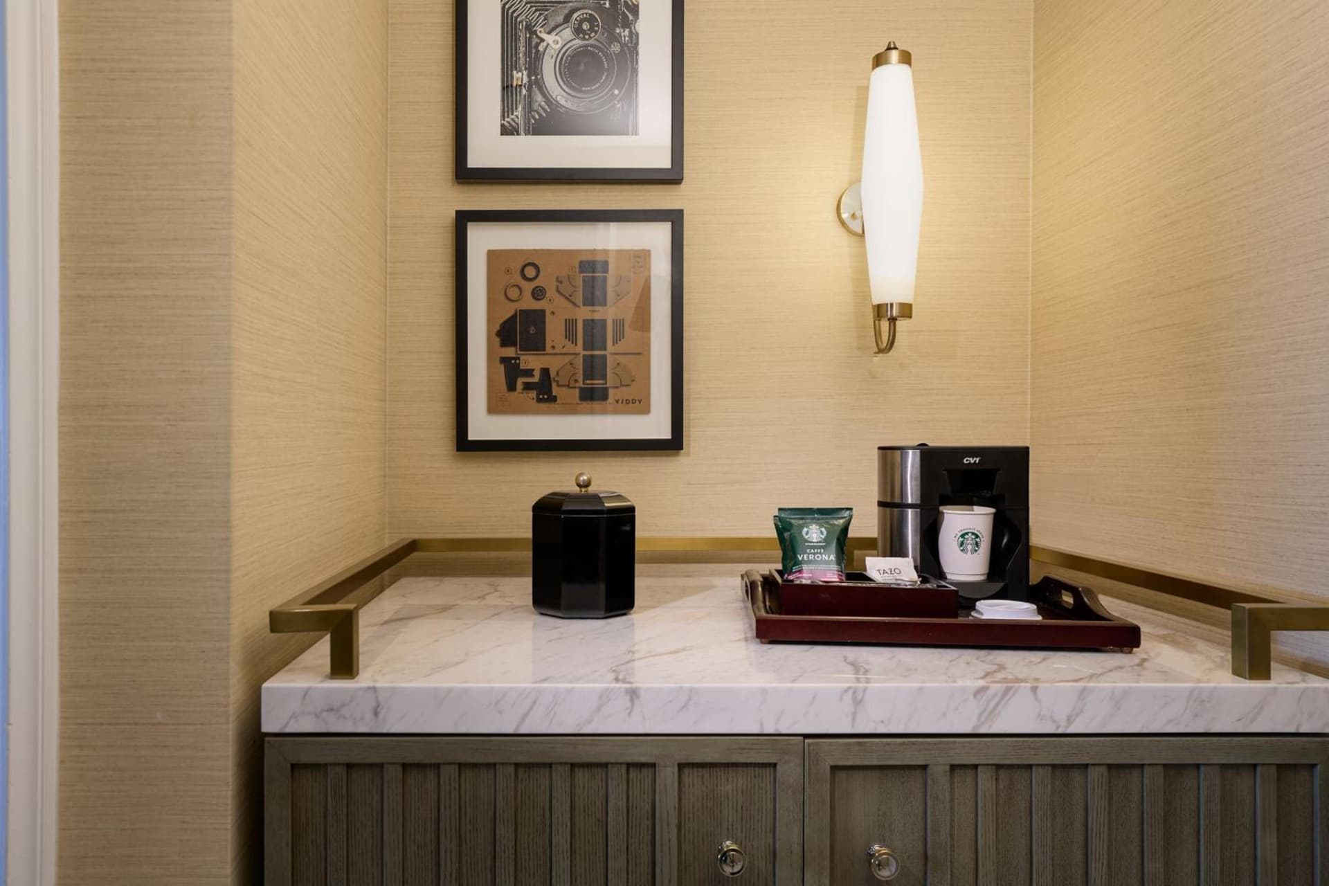 The Henry, Autograph Collection gallery photo in Dearborn, MI — image 6
