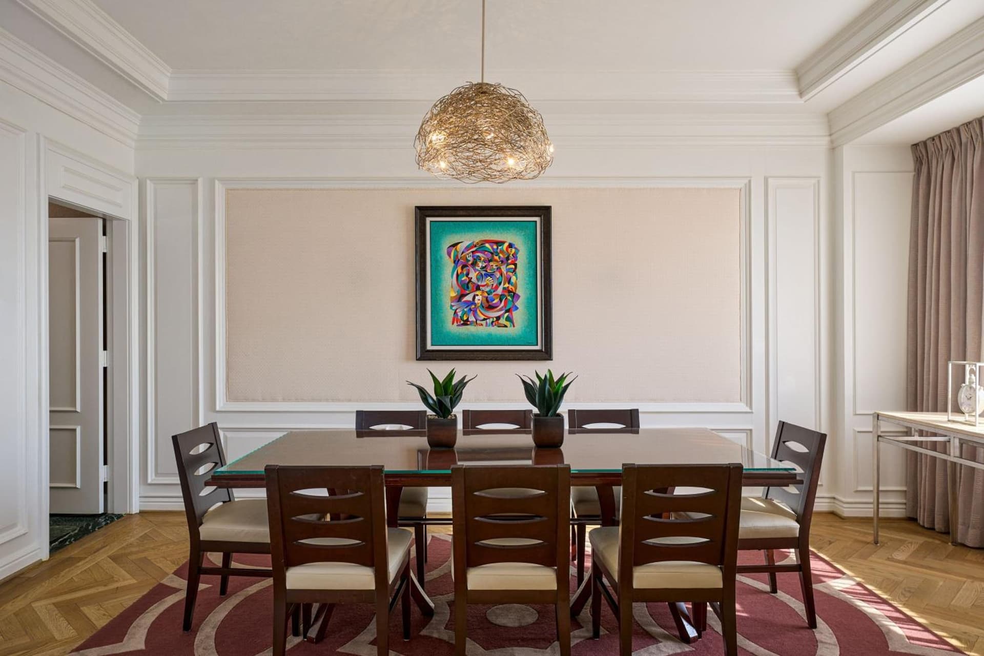 The Henry, Autograph Collection gallery photo in Dearborn, MI — image 47