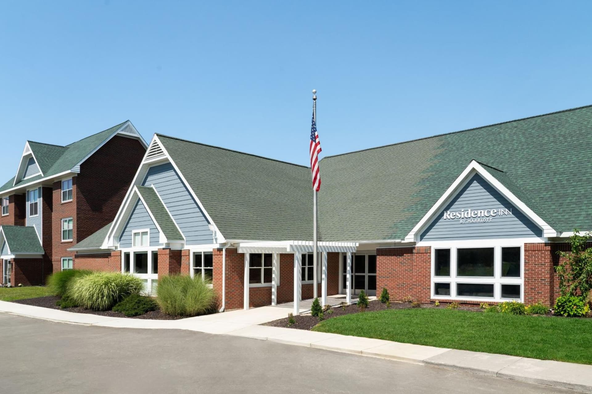 Residence Inn by Marriott Holland — hotel in Holland, Michigan