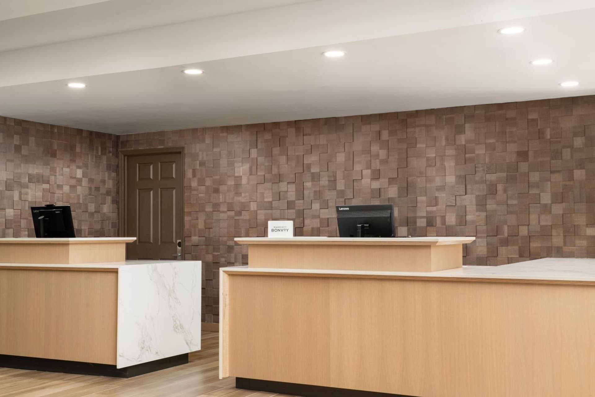 Residence Inn by Marriott Holland interior in Holland, MI — gallery photo 2