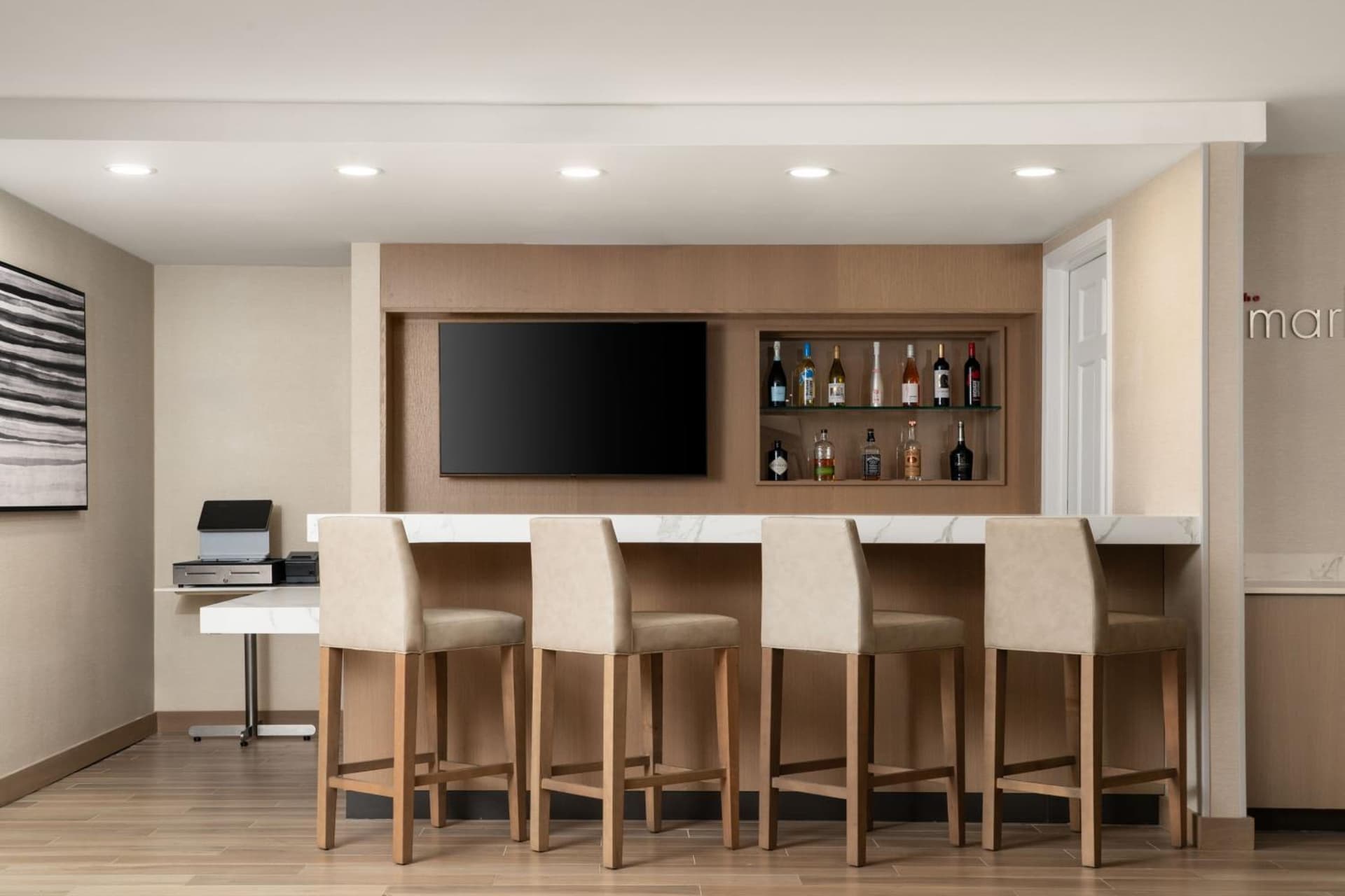 Residence Inn by Marriott Holland gallery photo in Holland, MI — image 24