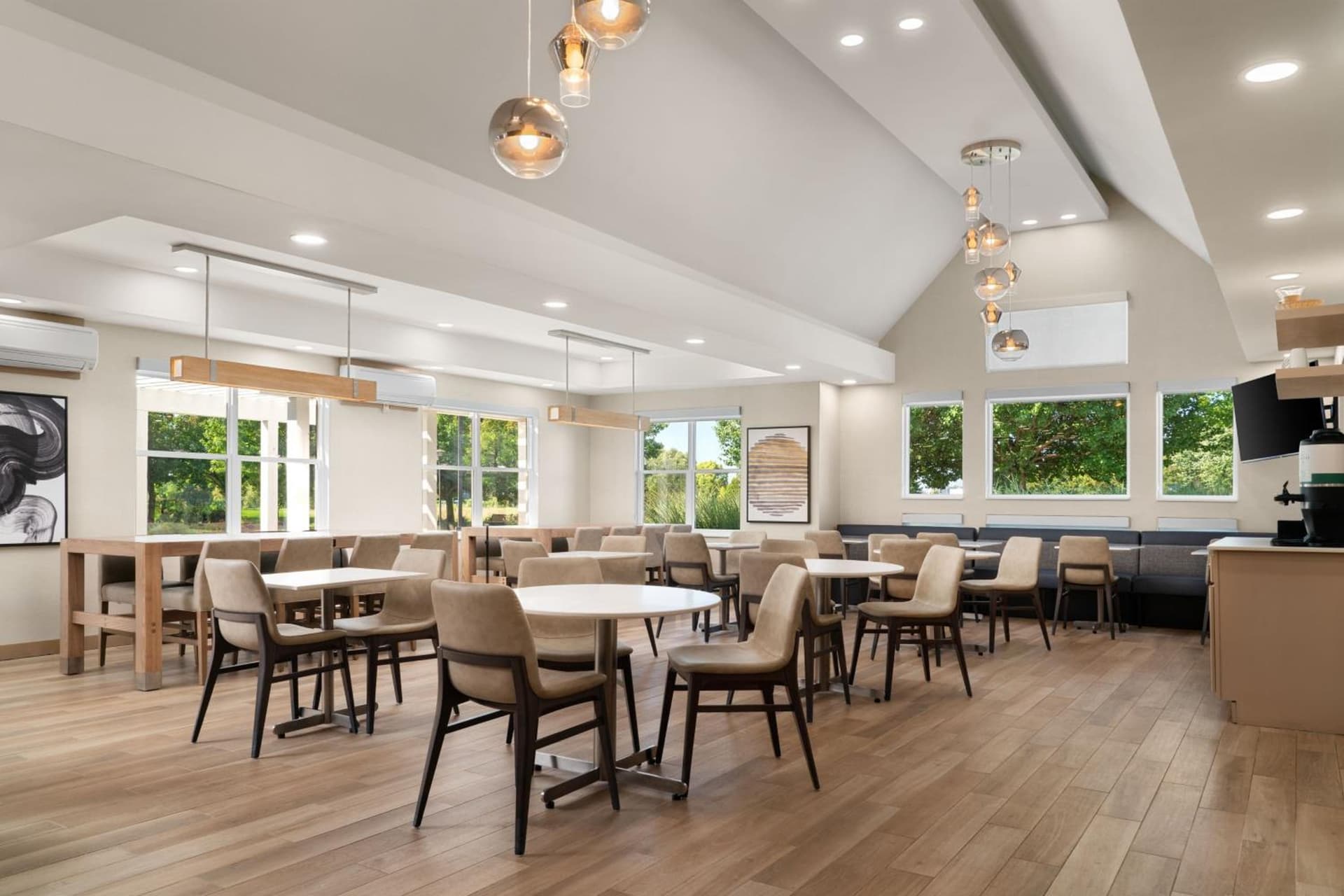 Residence Inn by Marriott Holland gallery photo in Holland, MI — image 21