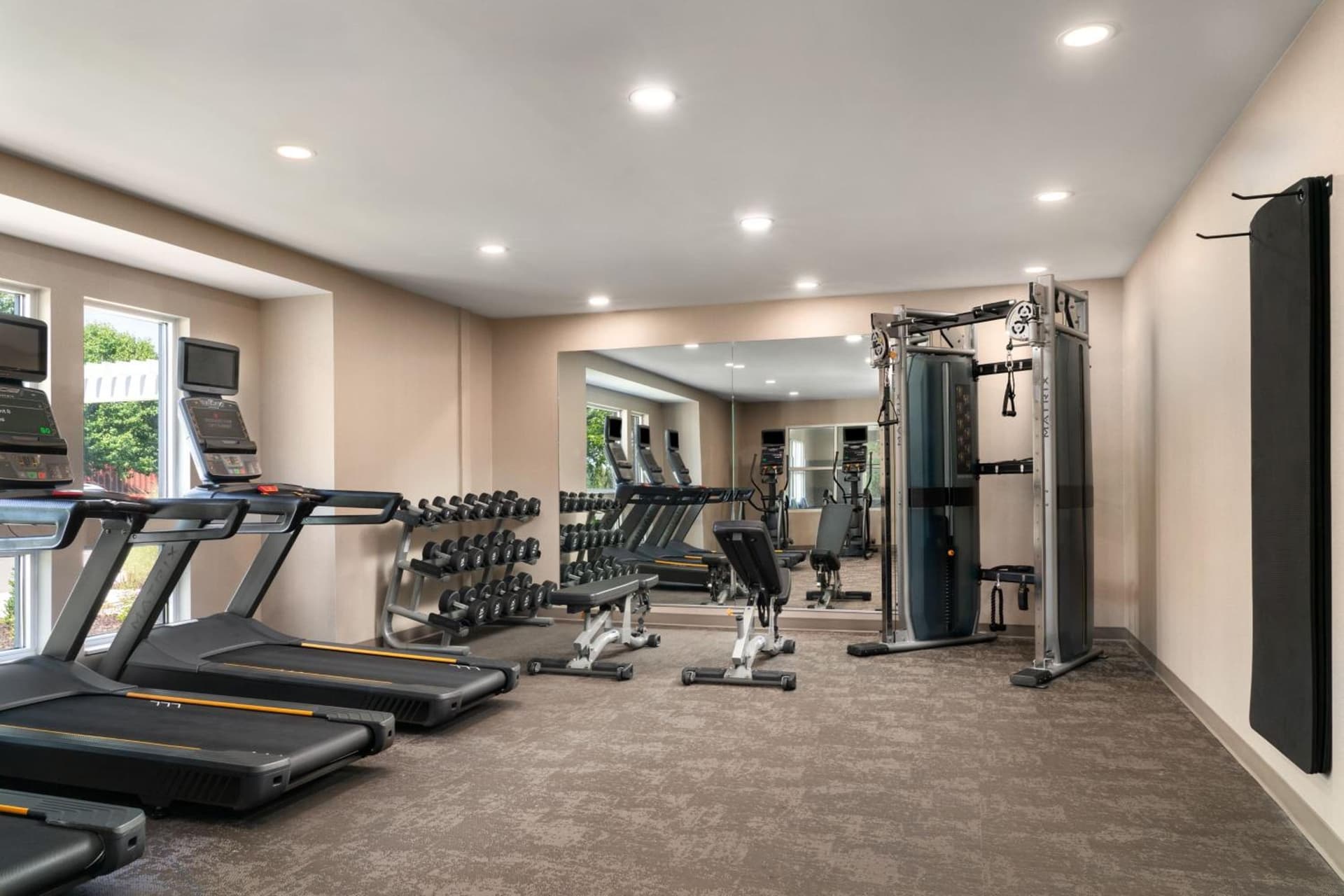 Residence Inn by Marriott Holland gallery photo in Holland, MI — image 6