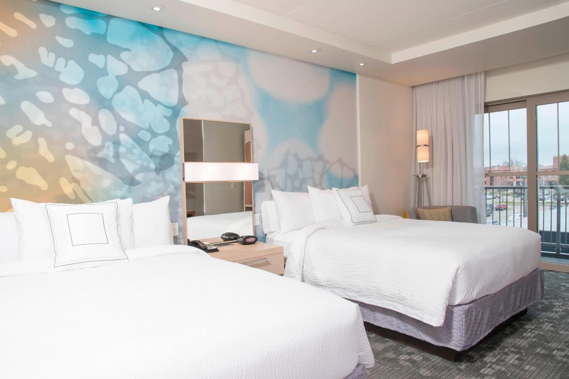Courtyard by Marriott Holland Downtown gallery photo in Holland, MI — image 17