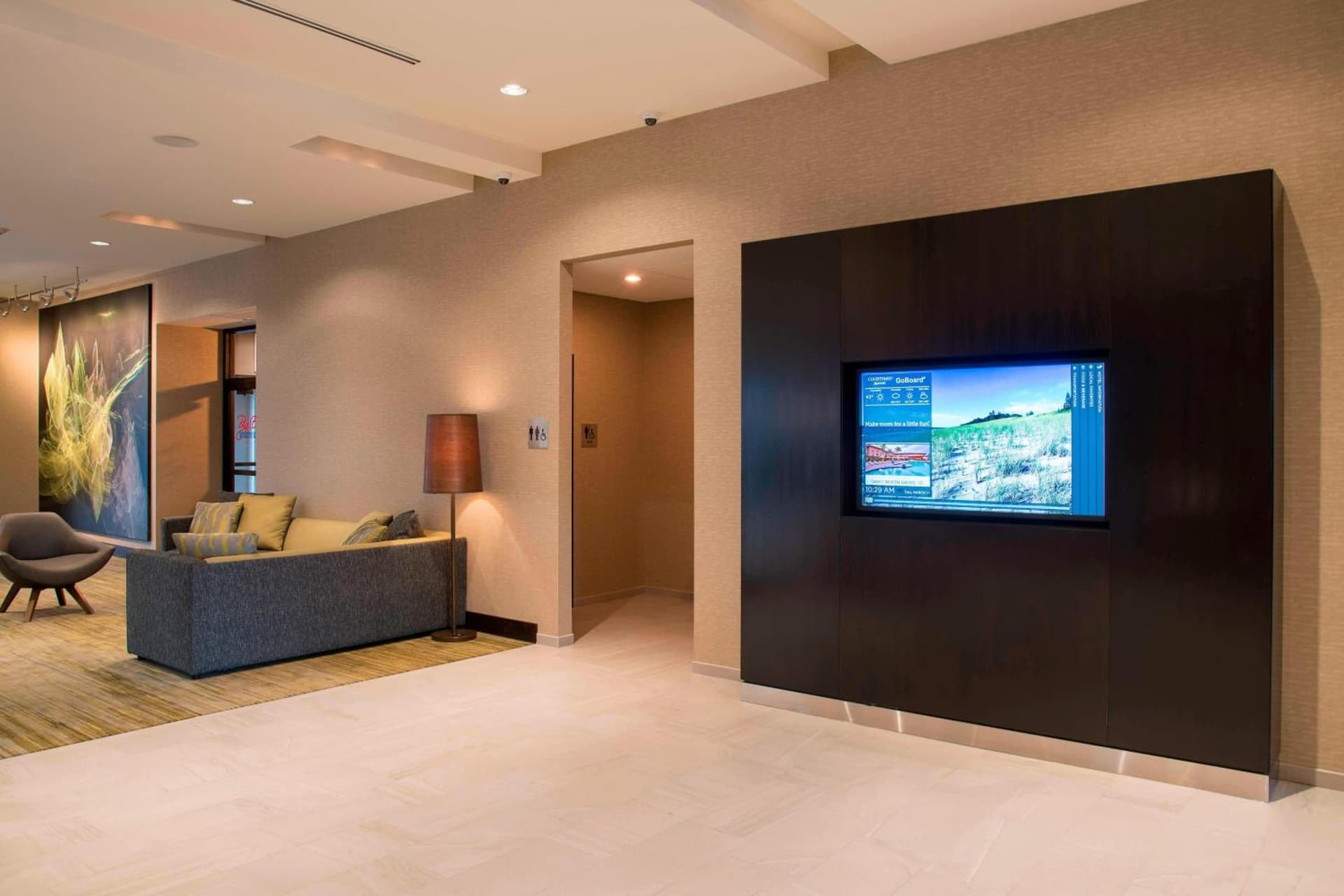 Courtyard by Marriott Holland Downtown gallery photo in Holland, MI — image 32