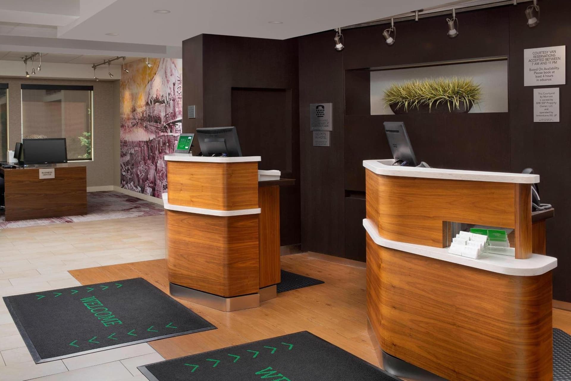 Courtyard by Marriott Portland Hillsboro gallery photo in Hillsboro, OR — image 30