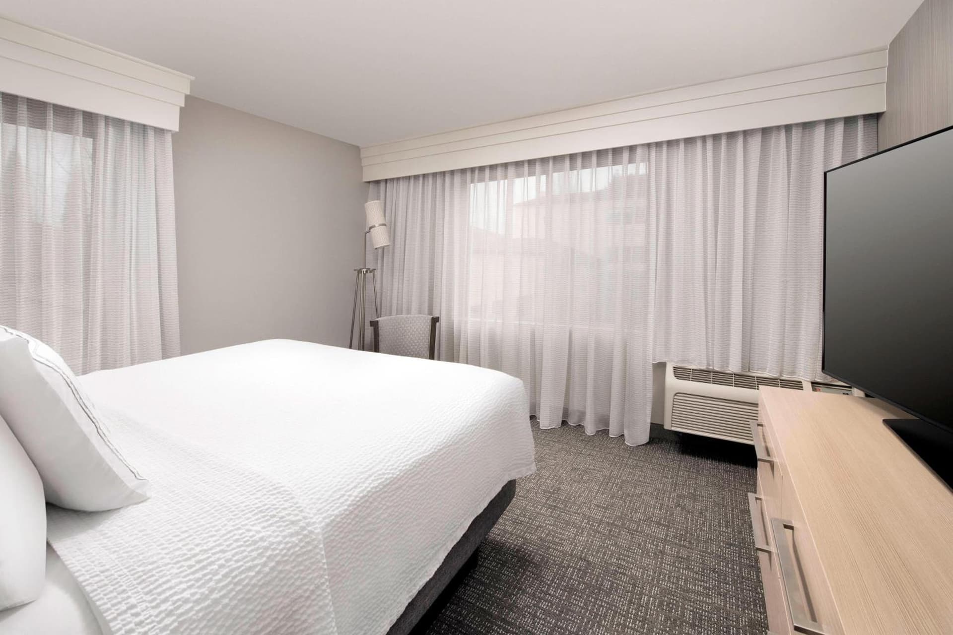 Courtyard by Marriott Portland Hillsboro gallery photo in Hillsboro, OR — image 32