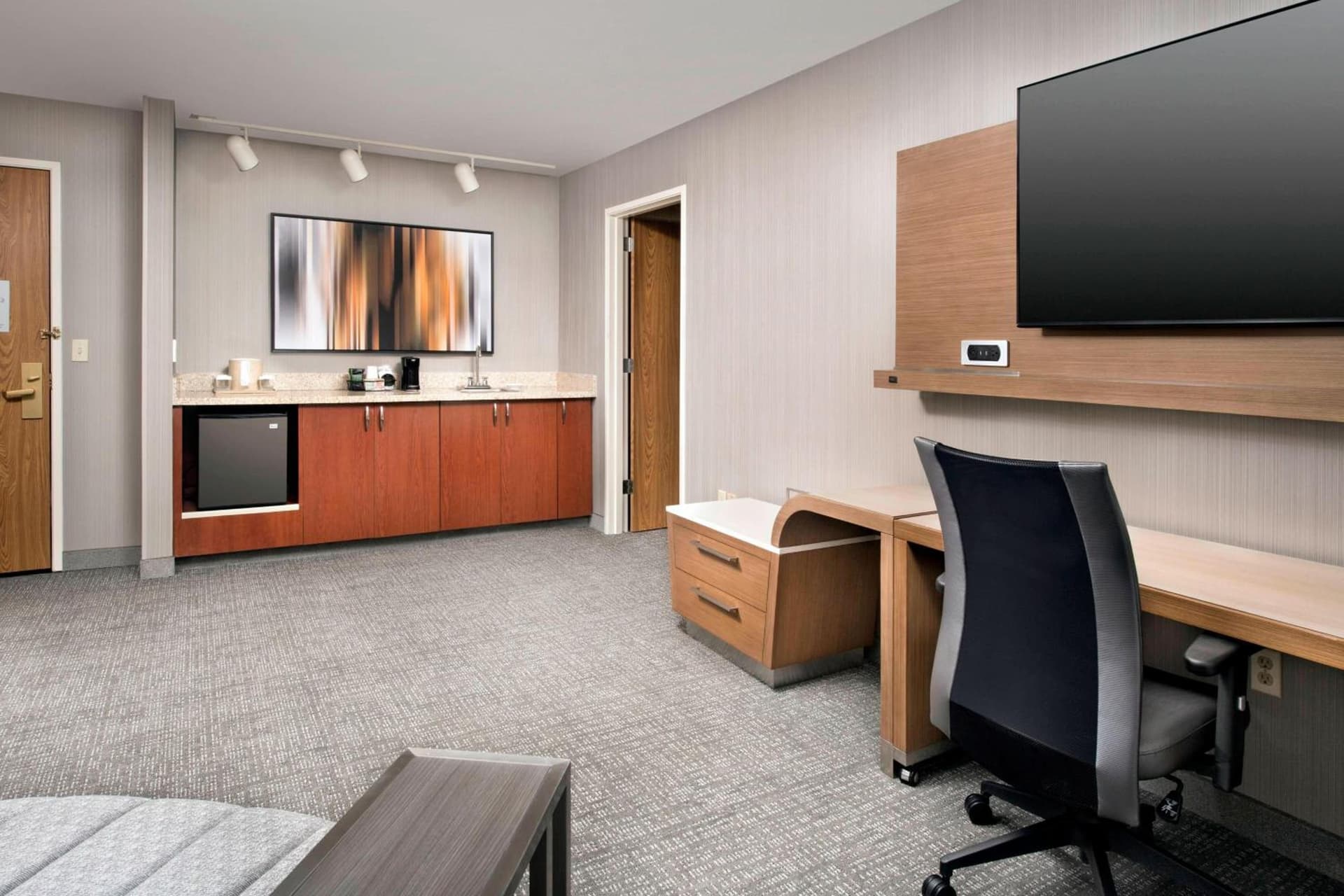 Courtyard by Marriott Portland Hillsboro gallery photo in Hillsboro, OR — image 33