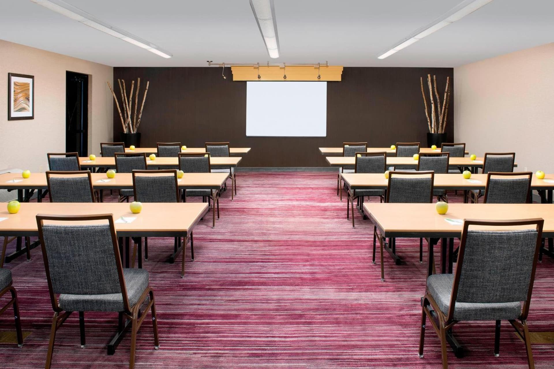 Courtyard by Marriott Portland Hillsboro gallery photo in Hillsboro, OR — image 15