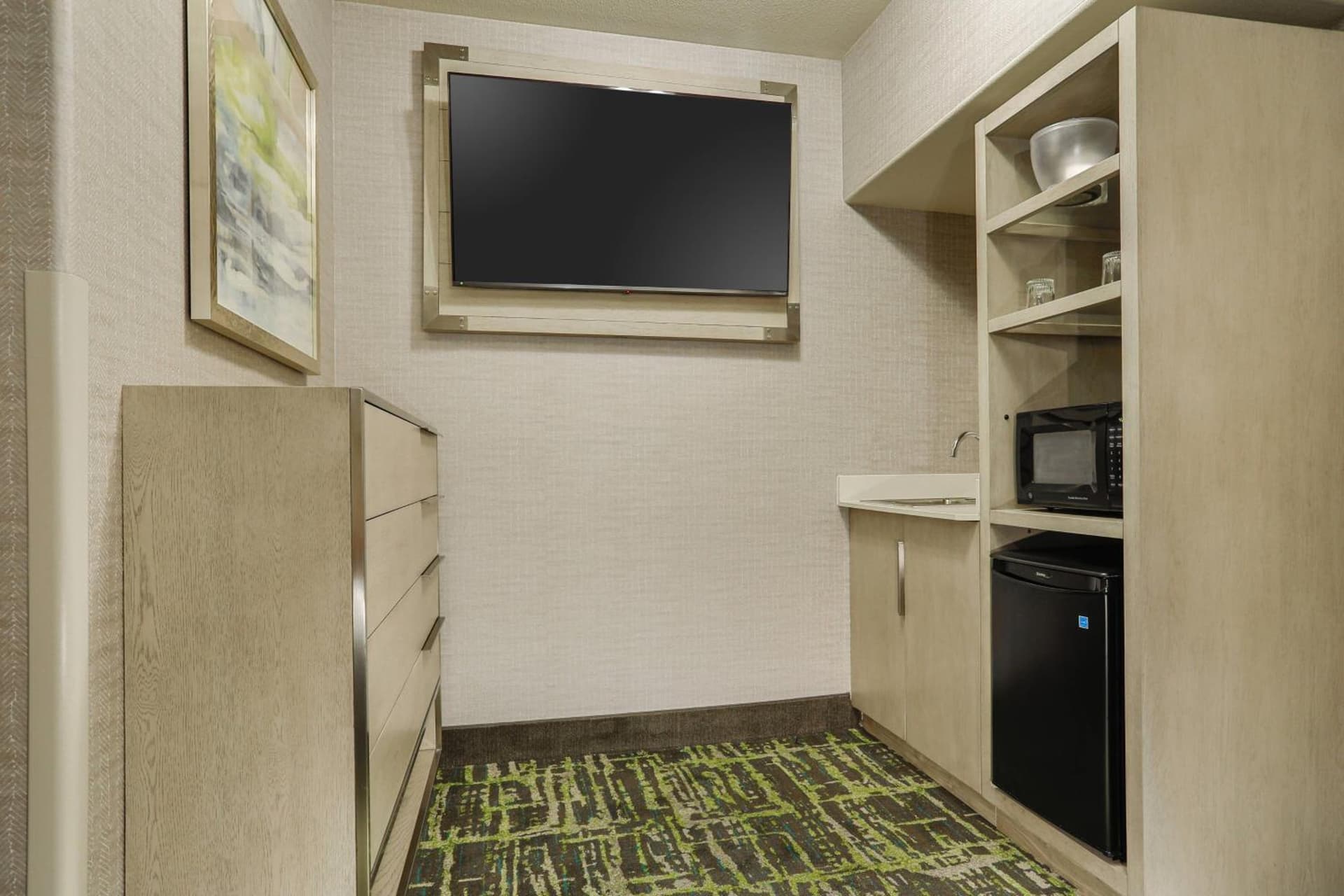 SpringHill Suites Prescott gallery photo in Prescott, AZ — image 30