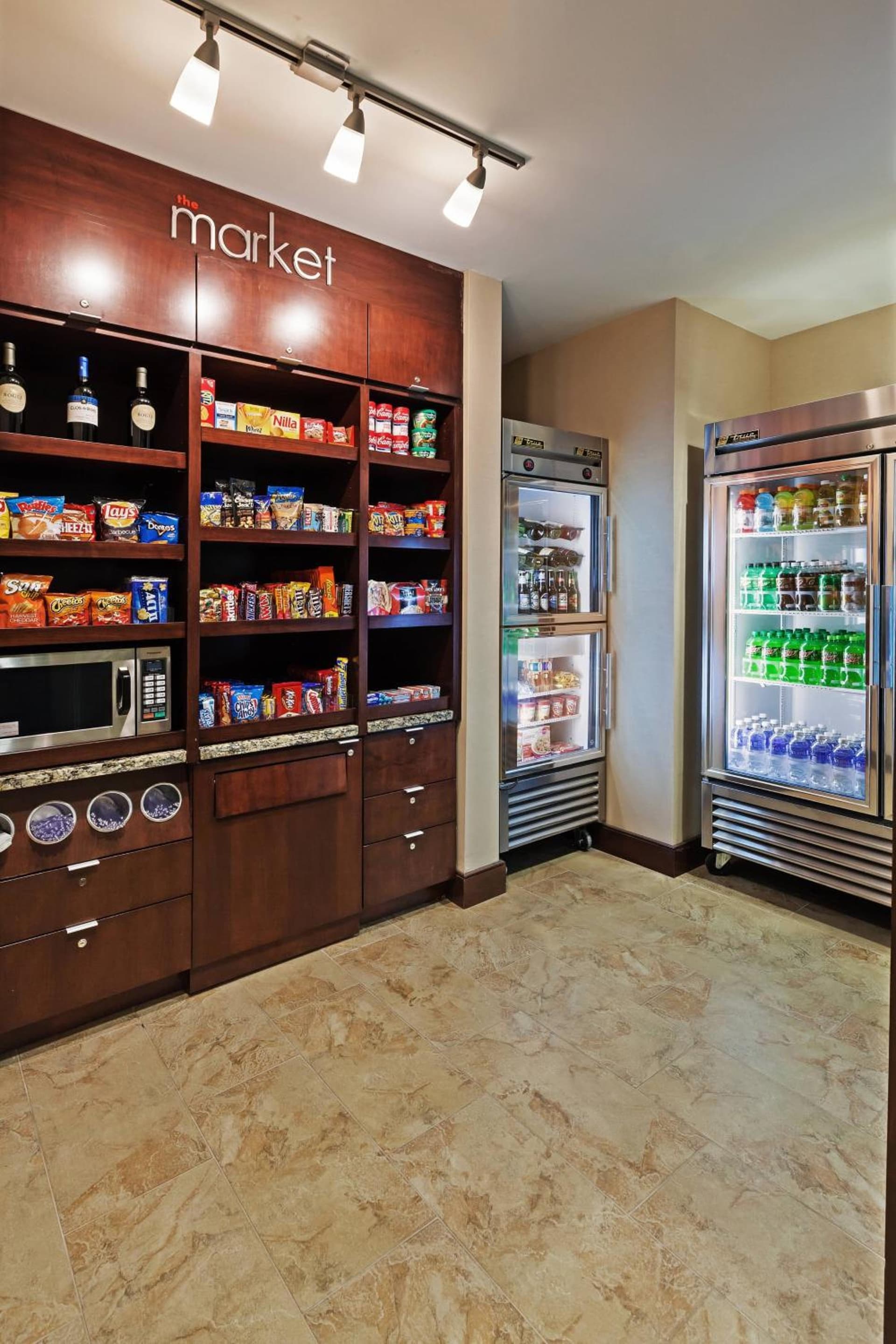 Courtyard by Marriott Odessa gallery photo in Odessa, TX — image 8