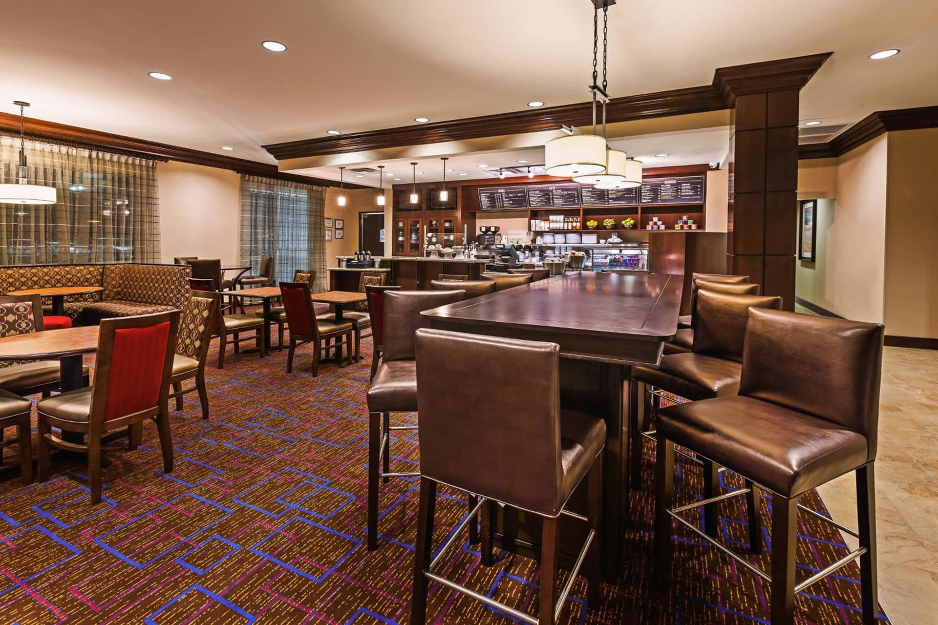 Courtyard by Marriott Odessa gallery photo in Odessa, TX — image 11