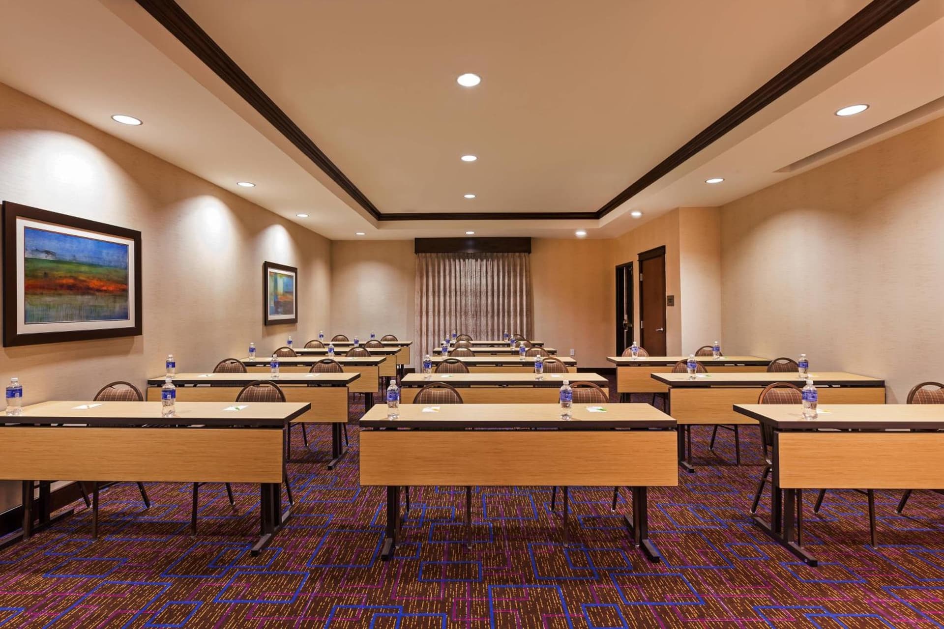 Courtyard by Marriott Odessa gallery photo in Odessa, TX — image 13