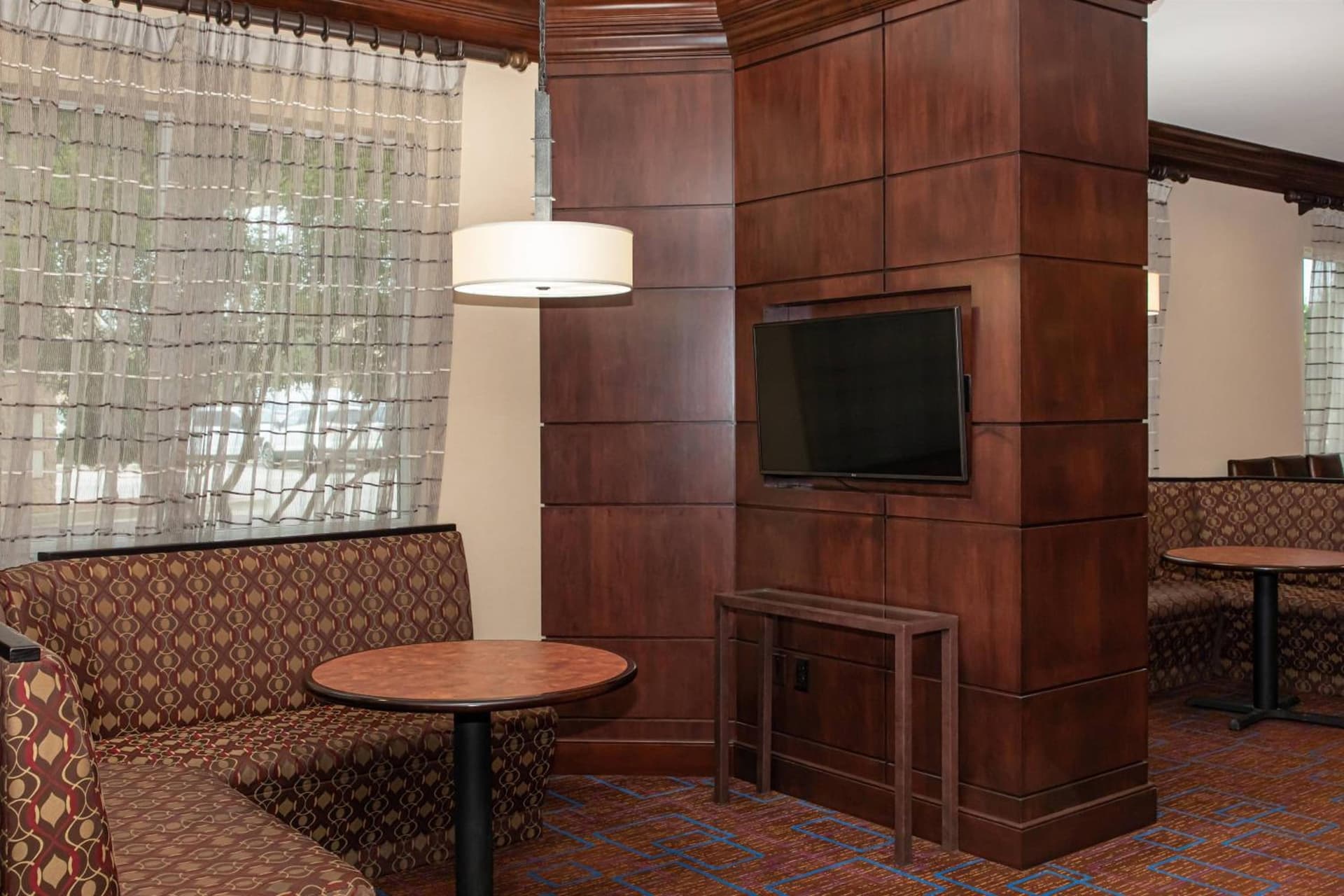 Courtyard by Marriott Odessa gallery photo in Odessa, TX — image 20
