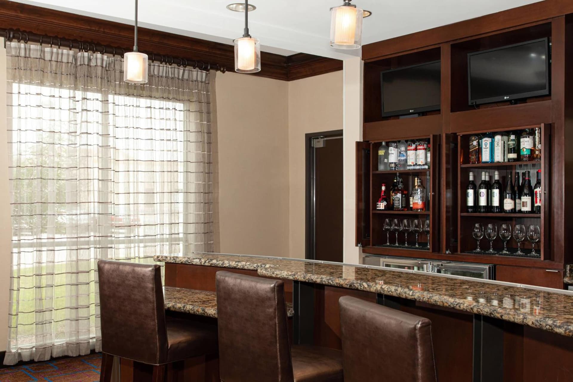 Courtyard by Marriott Odessa gallery photo in Odessa, TX — image 21