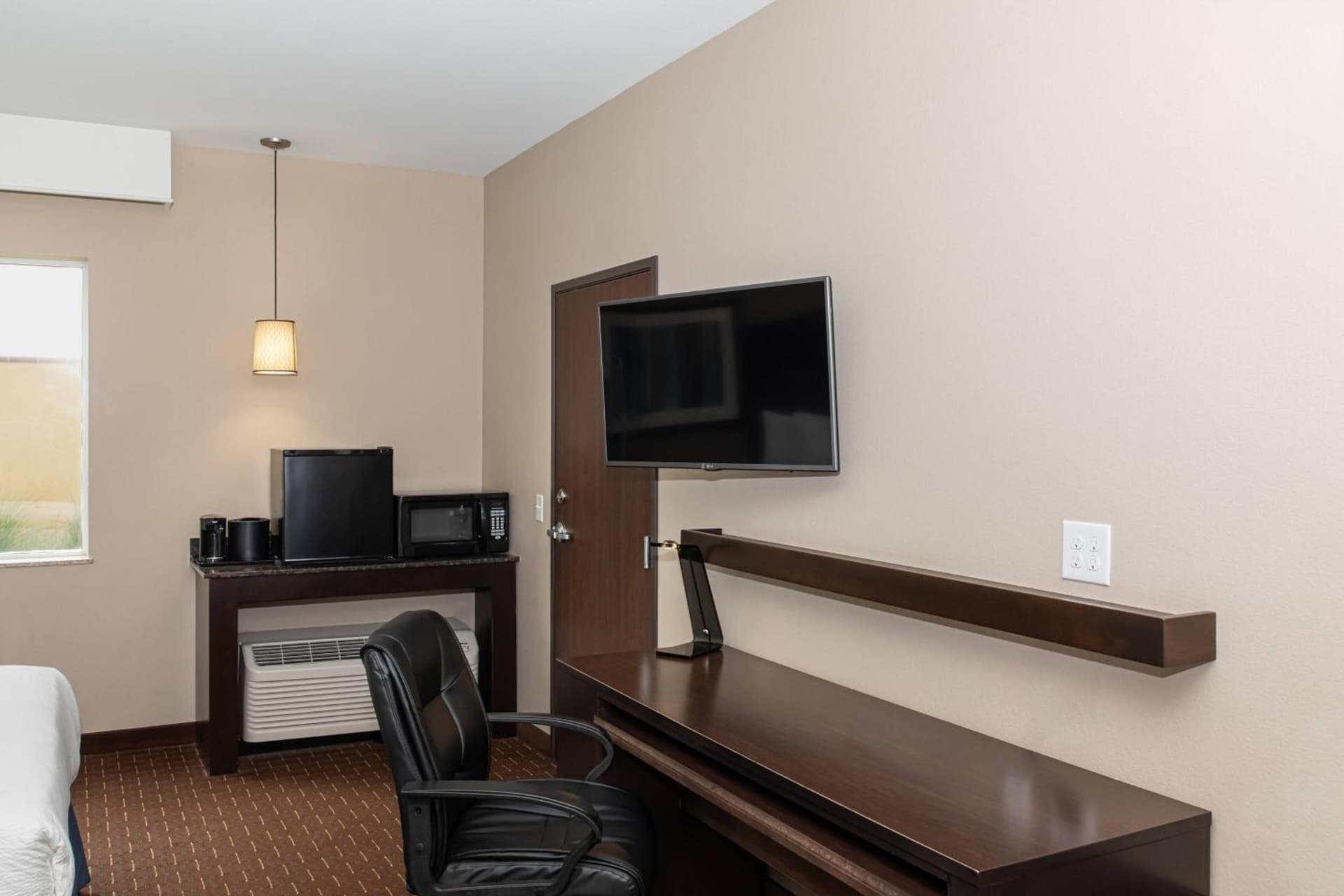 Courtyard by Marriott Odessa gallery photo in Odessa, TX — image 23