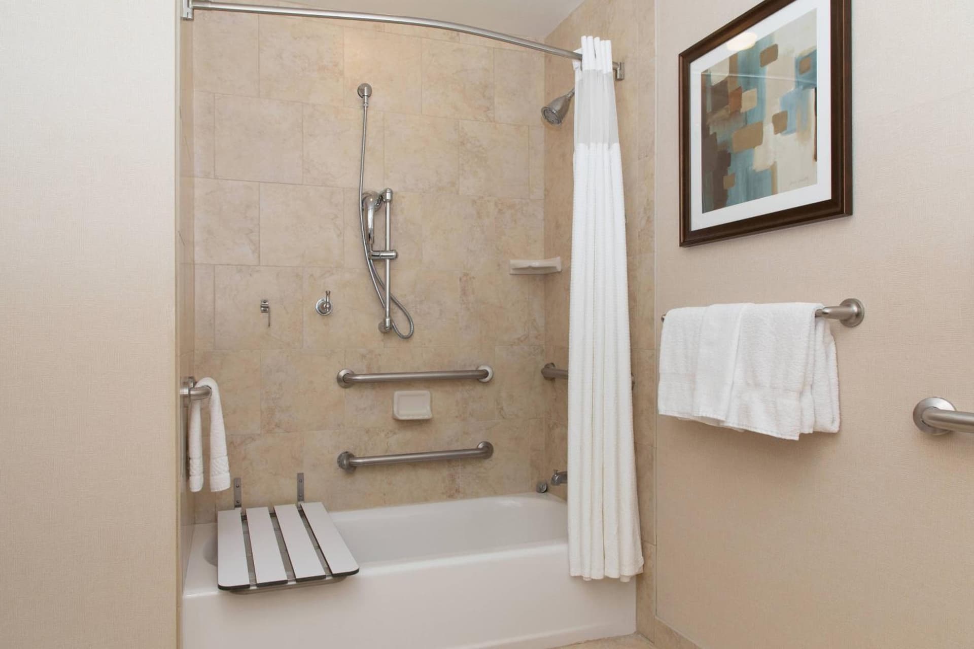 Courtyard by Marriott Odessa gallery photo in Odessa, TX — image 25