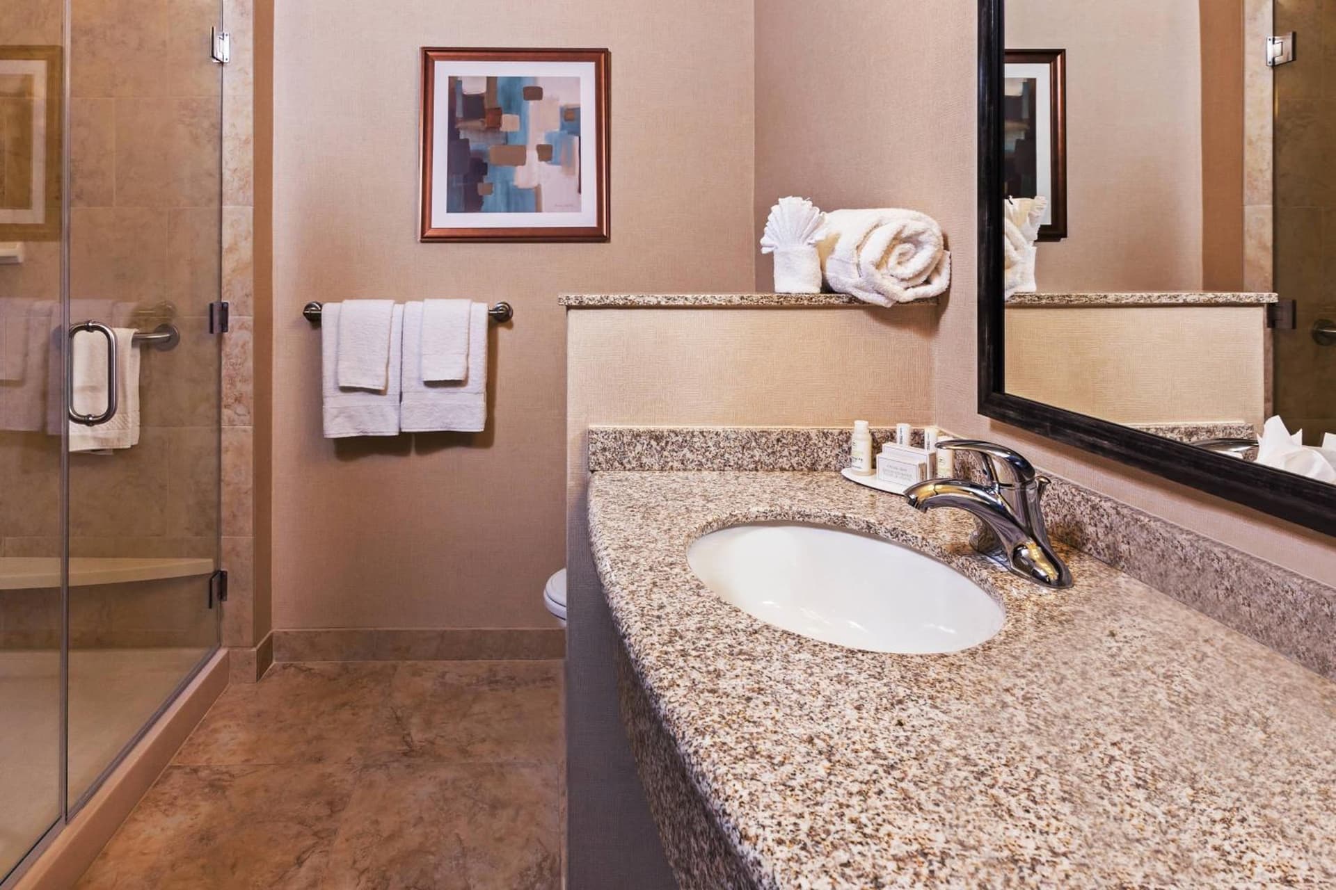 Courtyard by Marriott Odessa gallery photo in Odessa, TX — image 16