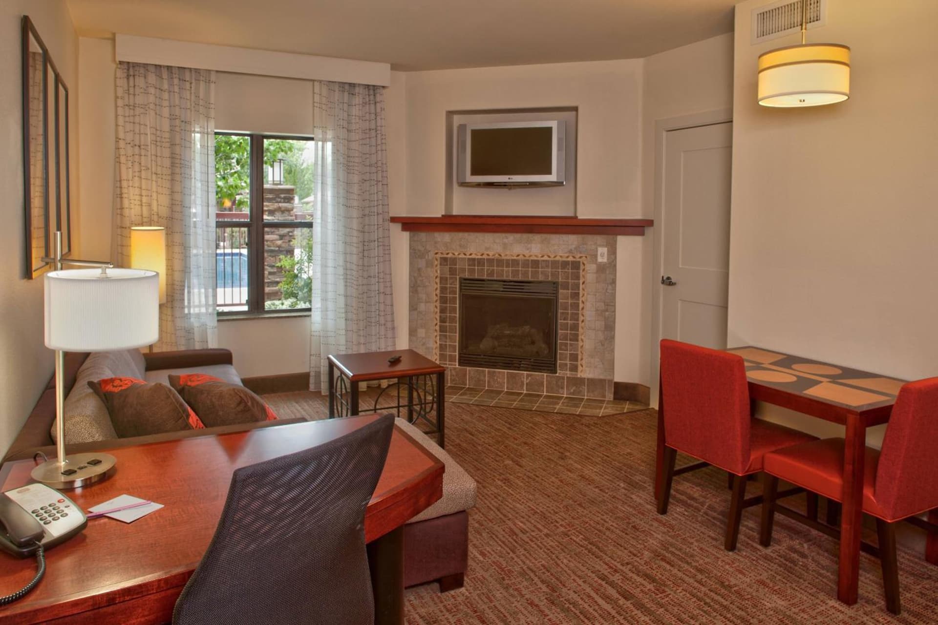 Residence Inn Prescott gallery photo in Prescott, AZ — image 31