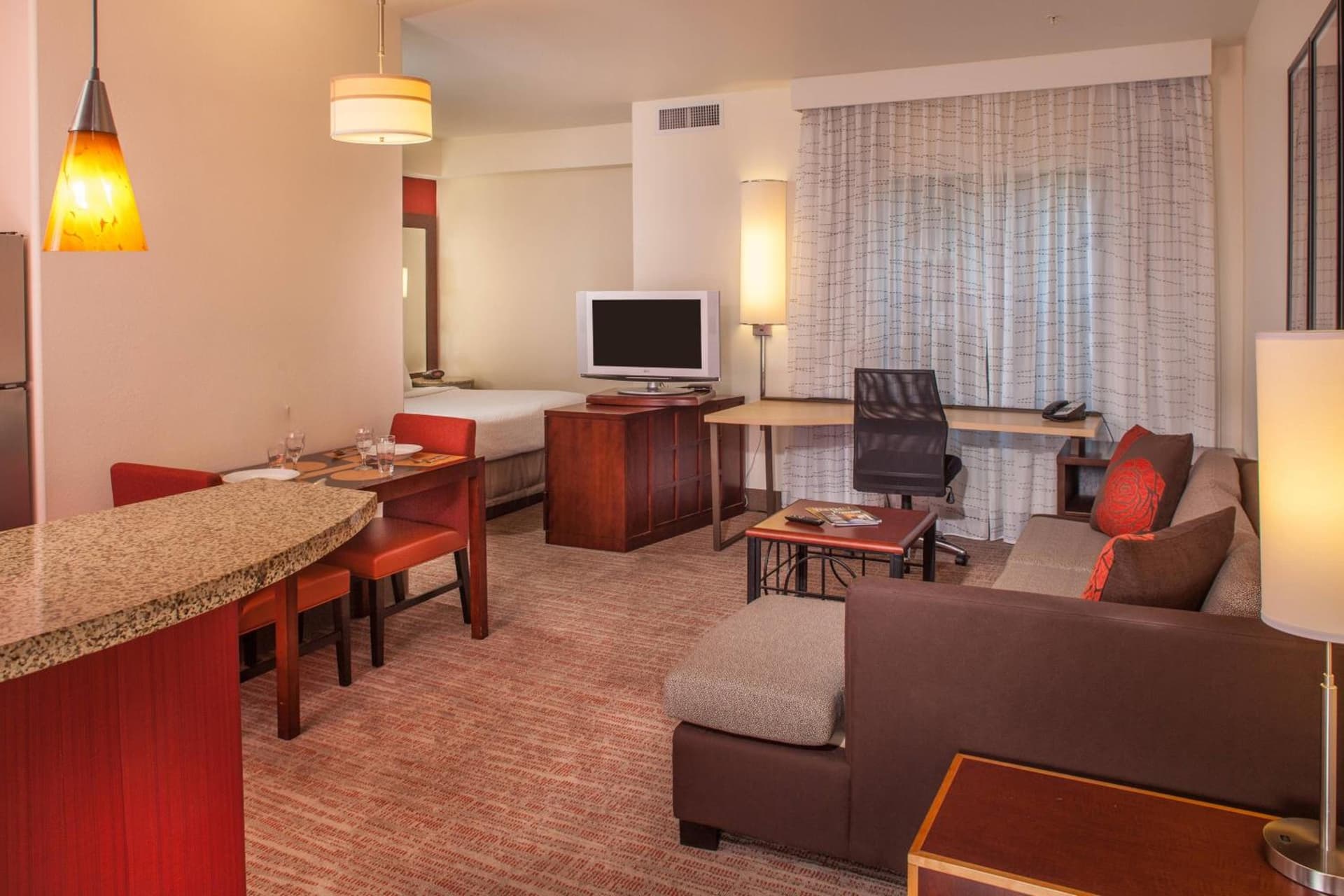 Residence Inn Prescott gallery photo in Prescott, AZ — image 9