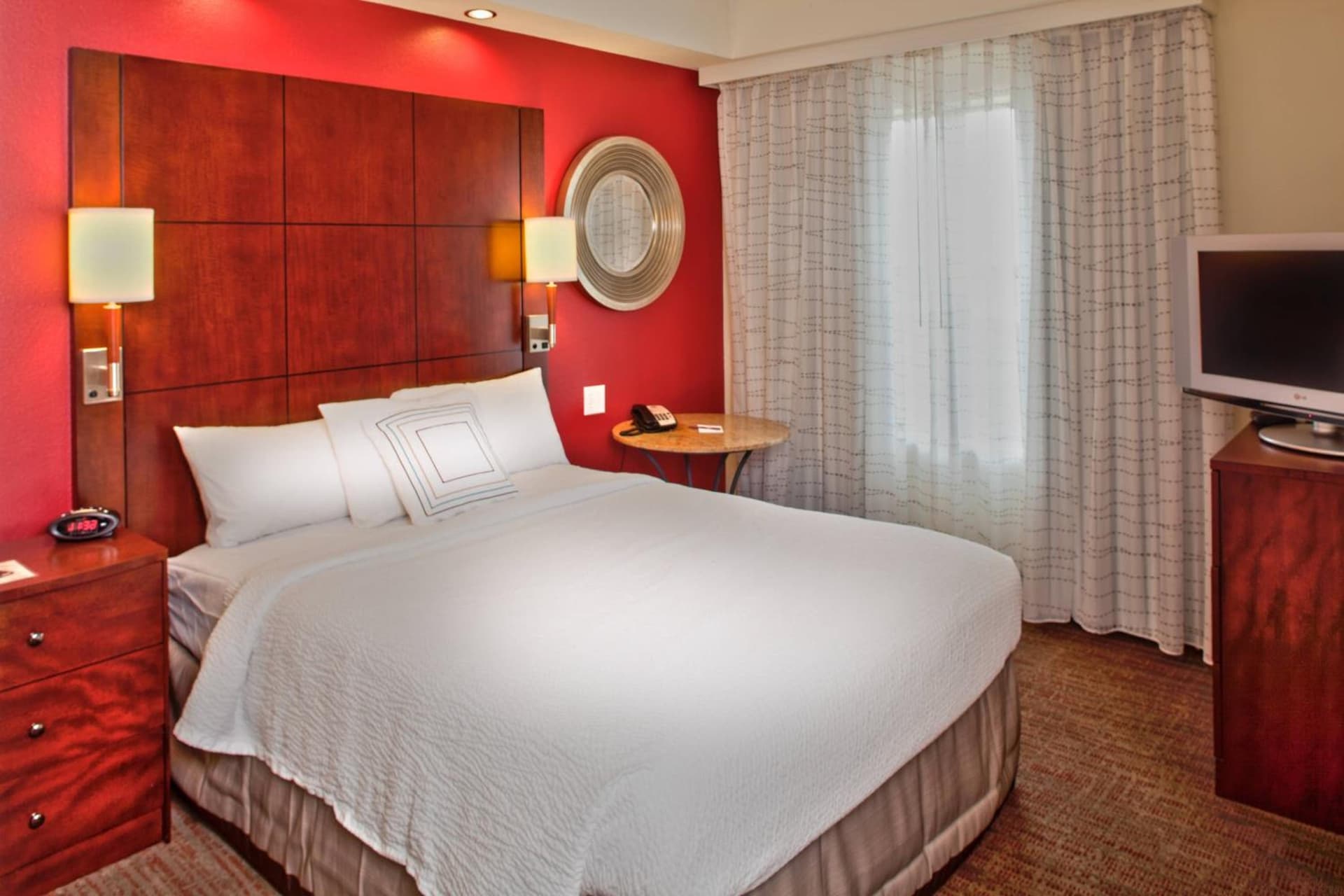 Residence Inn Prescott gallery photo in Prescott, AZ — image 38