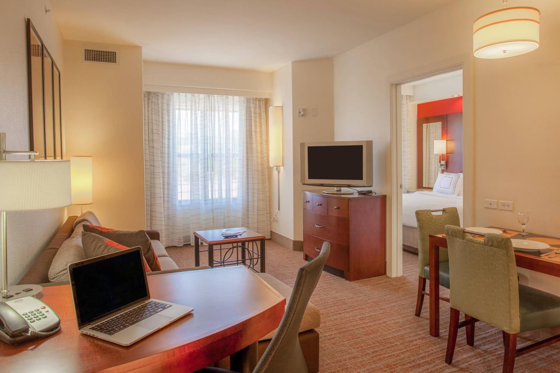 Residence Inn Prescott gallery photo in Prescott, AZ — image 43