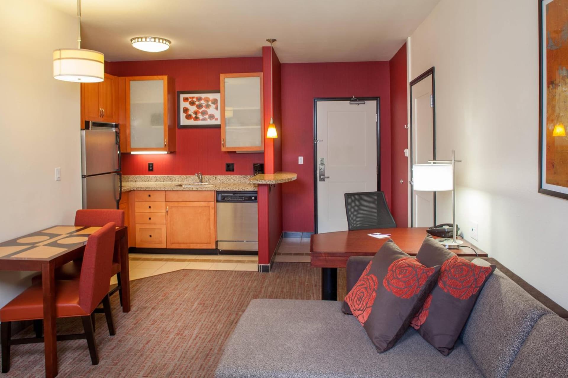 Residence Inn Prescott gallery photo in Prescott, AZ — image 13