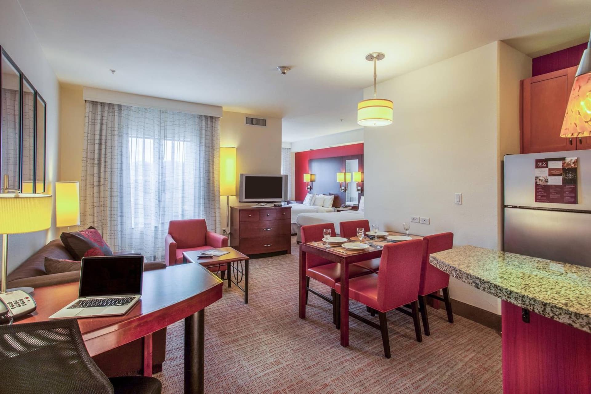 Residence Inn Prescott gallery photo in Prescott, AZ — image 17
