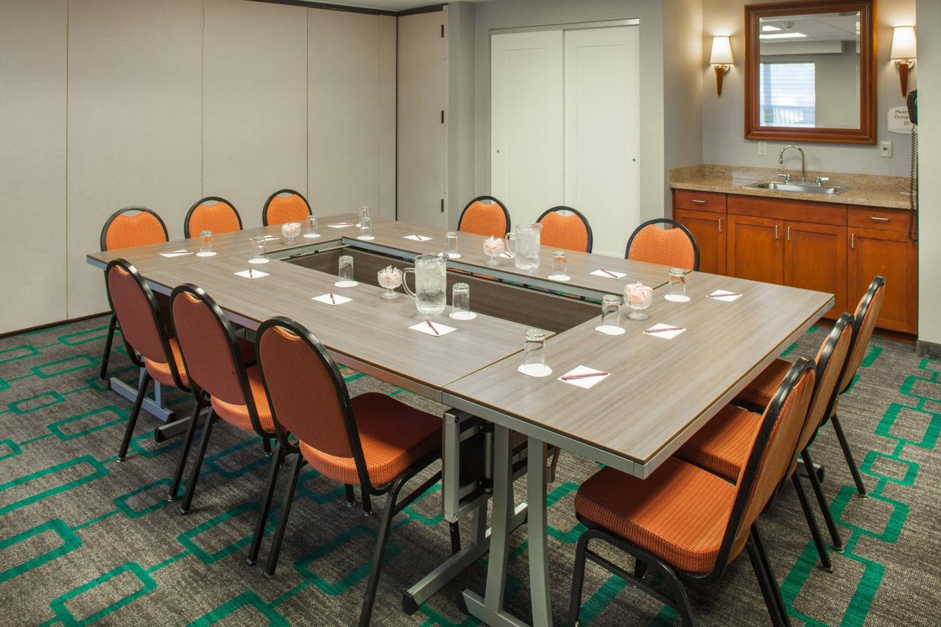 Residence Inn Prescott gallery photo in Prescott, AZ — image 42