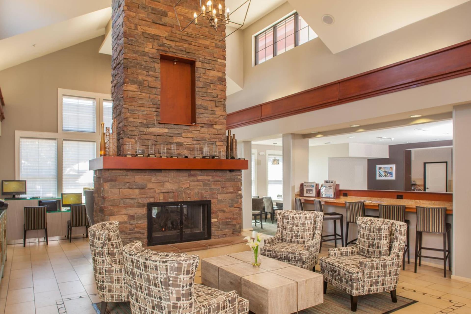 Residence Inn Prescott gallery photo in Prescott, AZ — image 22